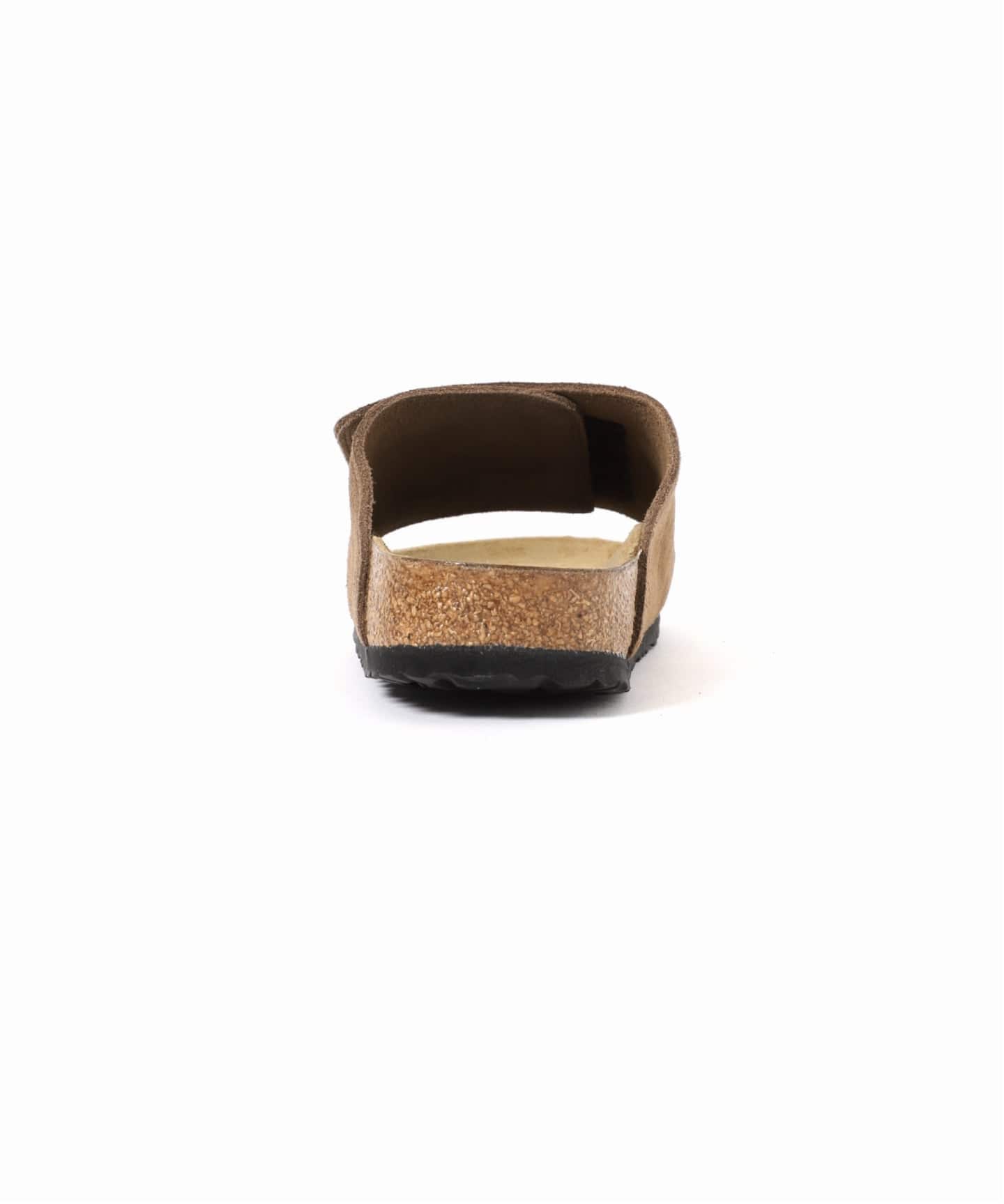 BIRKENSTOCK (ビルケンシュトック) 別注 SOLANA（サンダル）｜EDIFICE