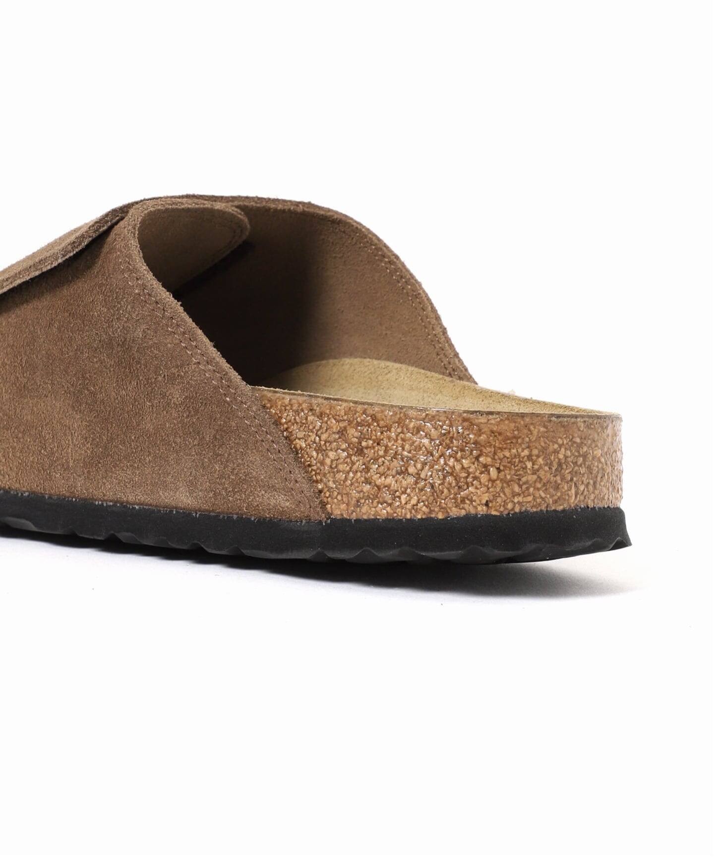 予約》BIRKENSTOCK (ビルケンシュトック) 別注 SOLANA（サンダル