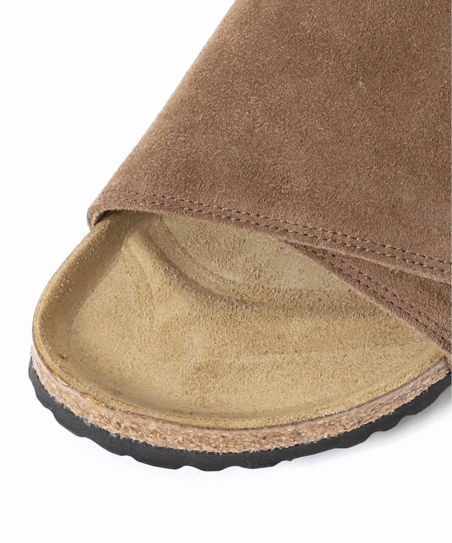 BIRKENSTOCK (ビルケンシュトック) 別注 SOLANA（サンダル）｜EDIFICE