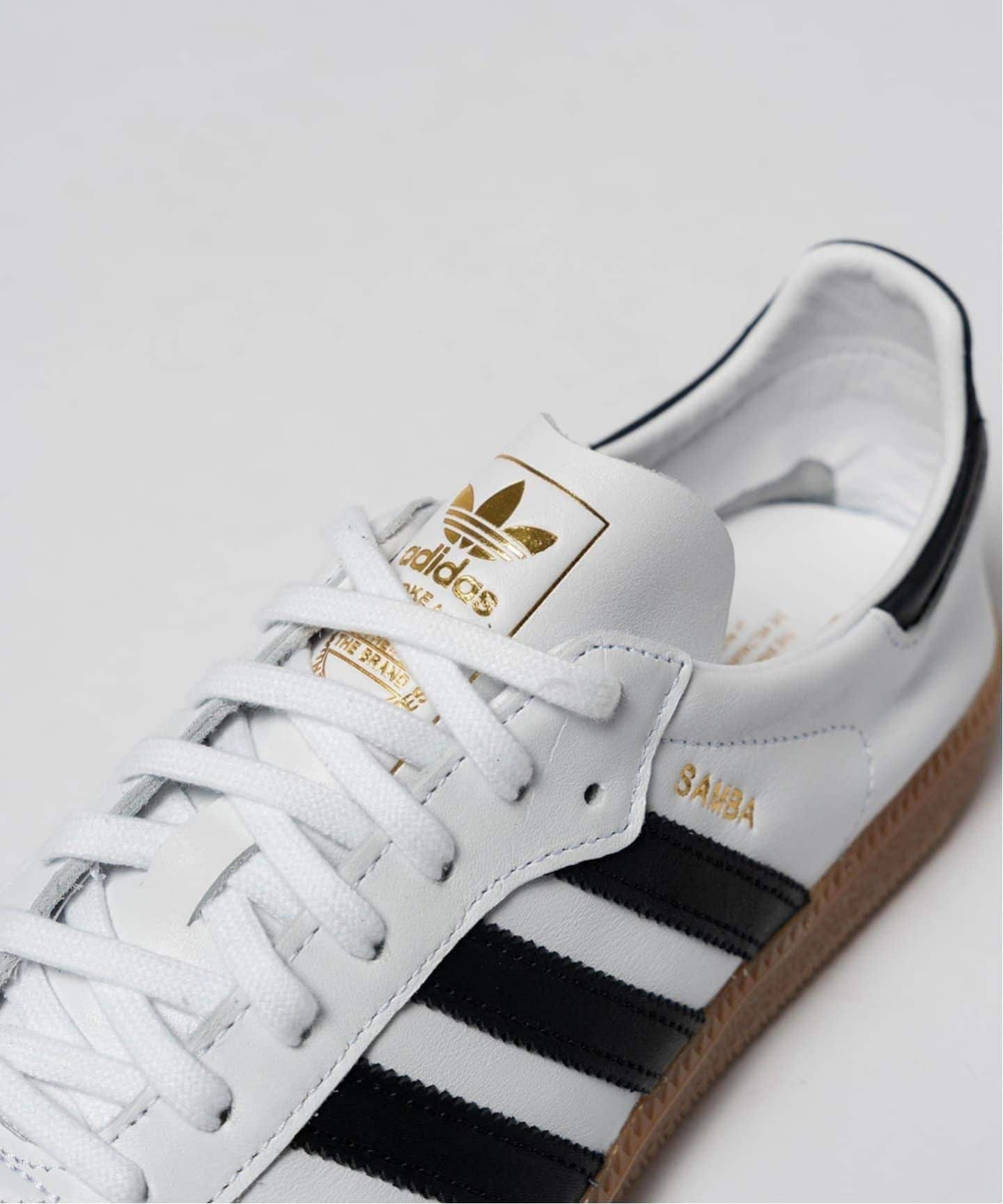 adidas Originals (アディダス オリジナルス) SAMBA DECON（スニーカー