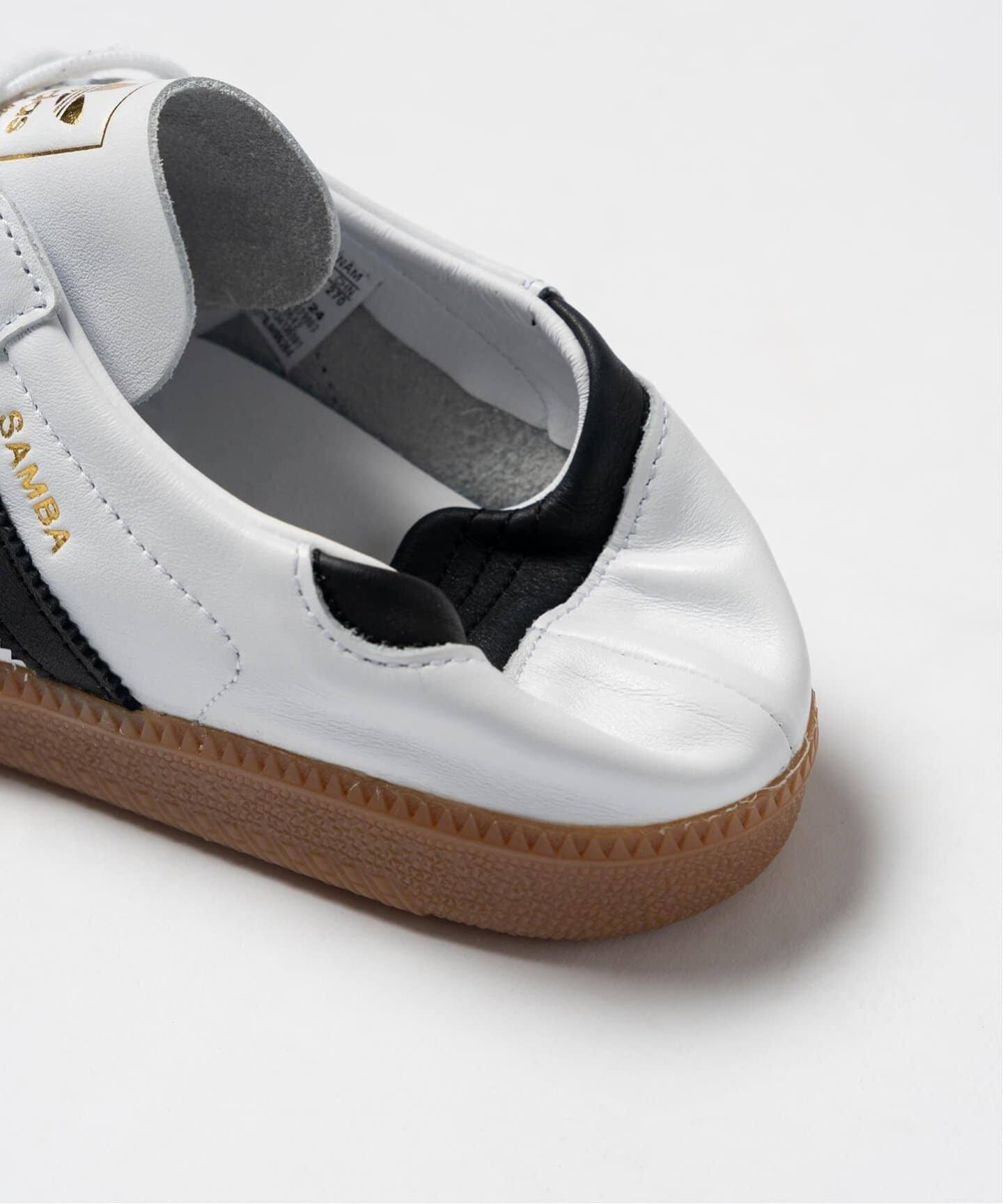 adidas Originals (アディダス オリジナルス) SAMBA DECON（スニーカー