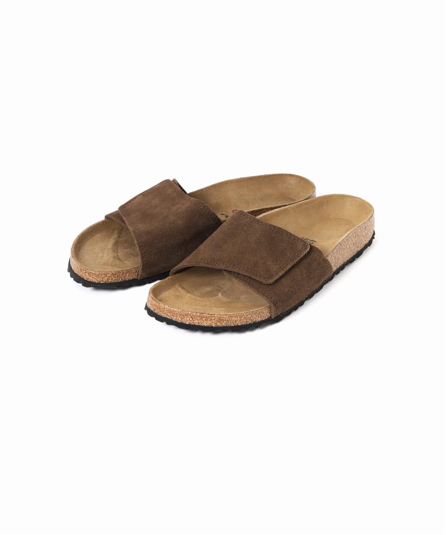 BIRKENSTOCK (ビルケンシュトック) 別注 SYLT（サンダル）｜EDIFICE