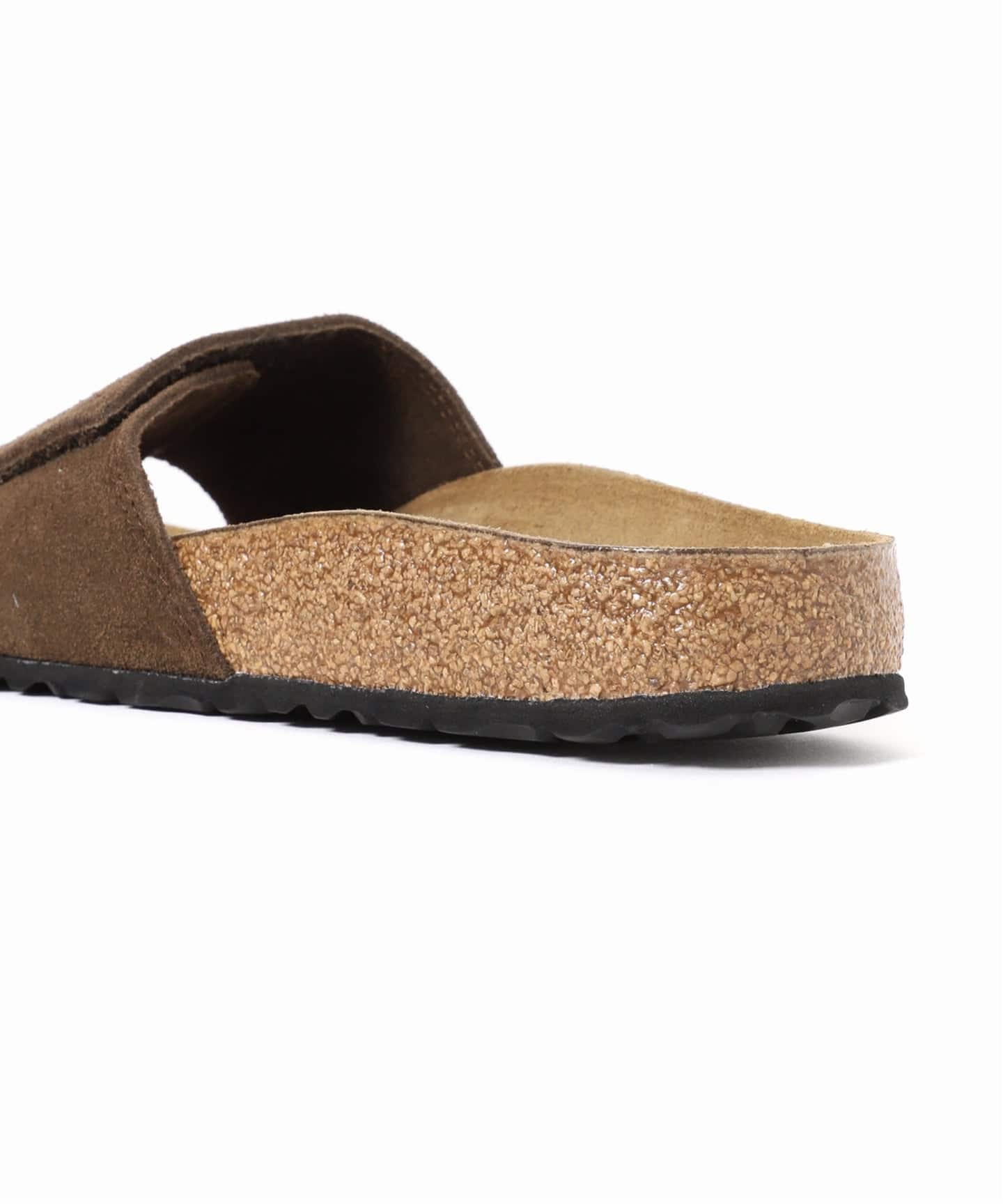 BIRKENSTOCK (ビルケンシュトック) 別注 SYLT（サンダル）｜EDIFICE
