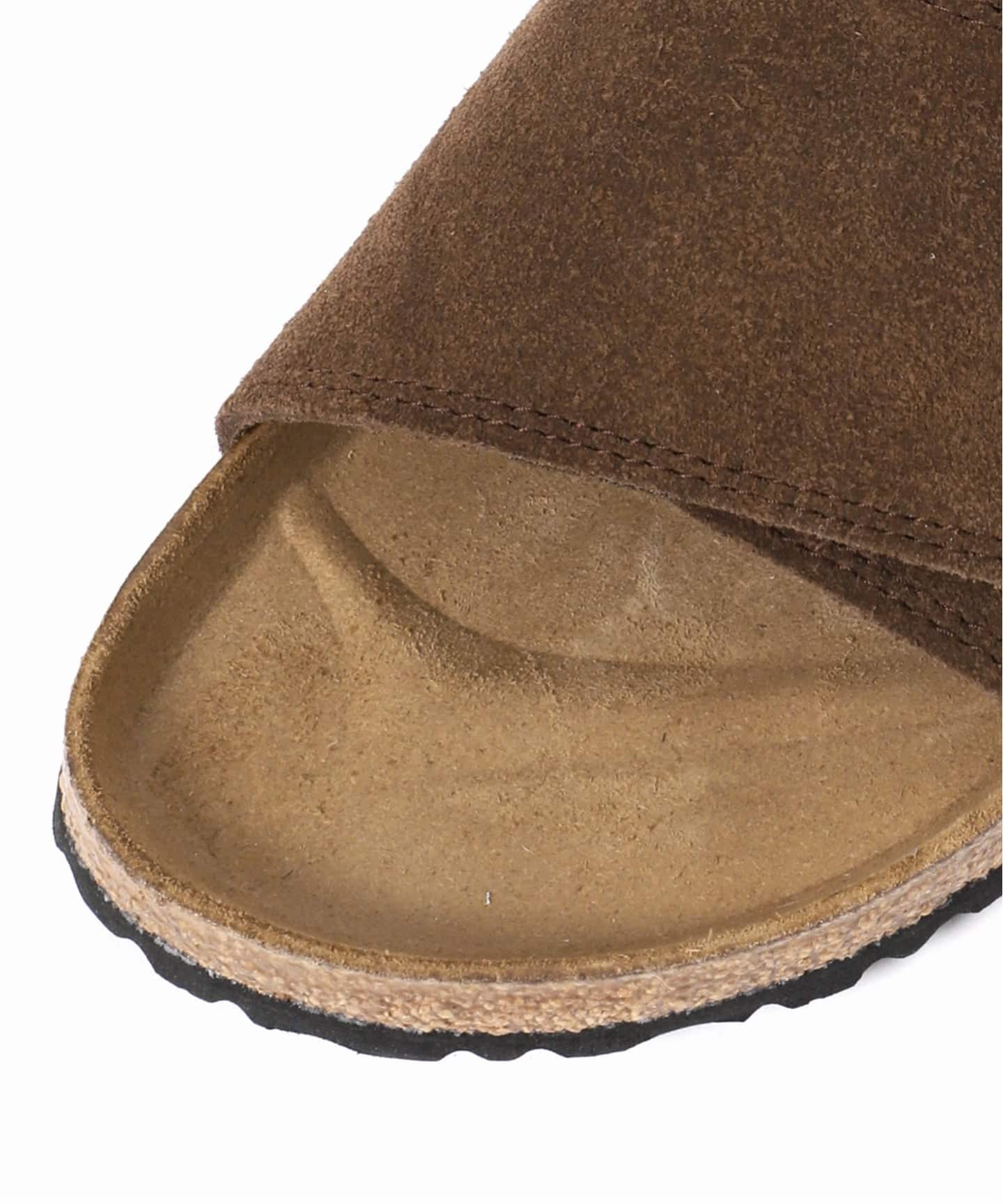 BIRKENSTOCK (ビルケンシュトック) 別注 SYLT（サンダル）｜EDIFICE