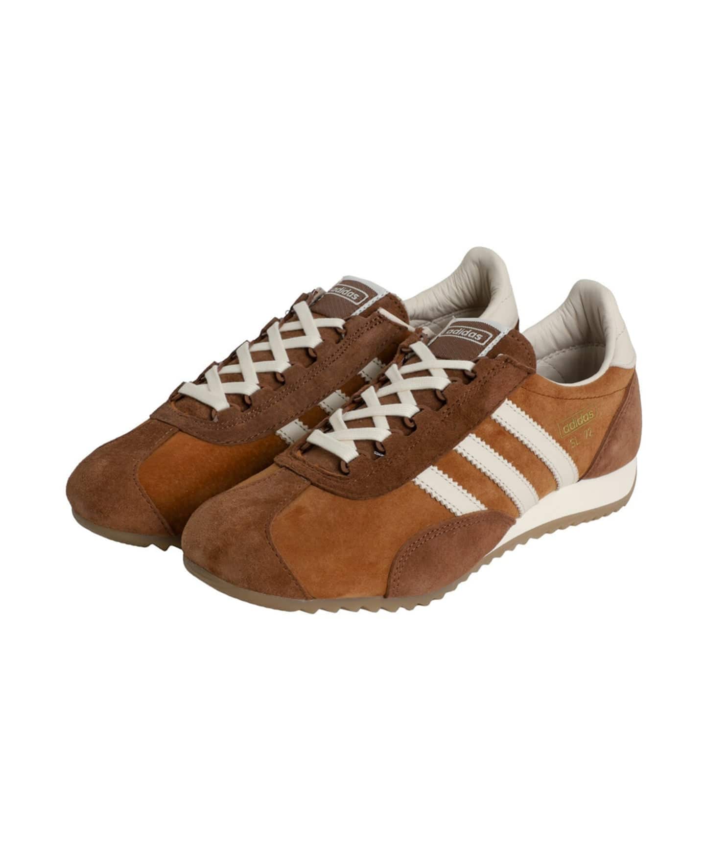 adidas Originals (アディダス オリジナルス) SL 72 PT（スニーカー