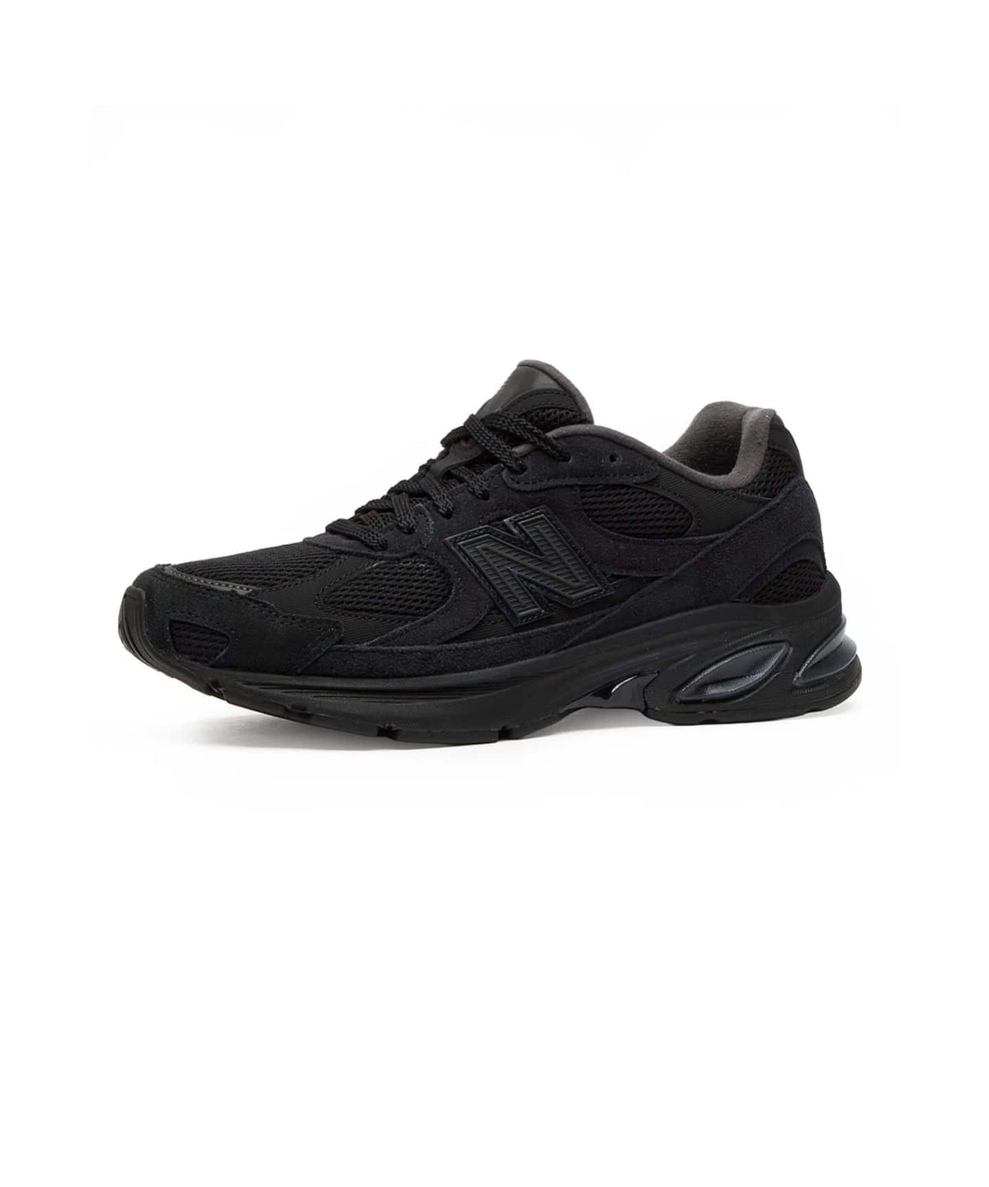 New Balance ブラック スニーカー 予約》NEW BALANCE(ニューバランス) U20107B1（スニーカー）｜EDIFICE