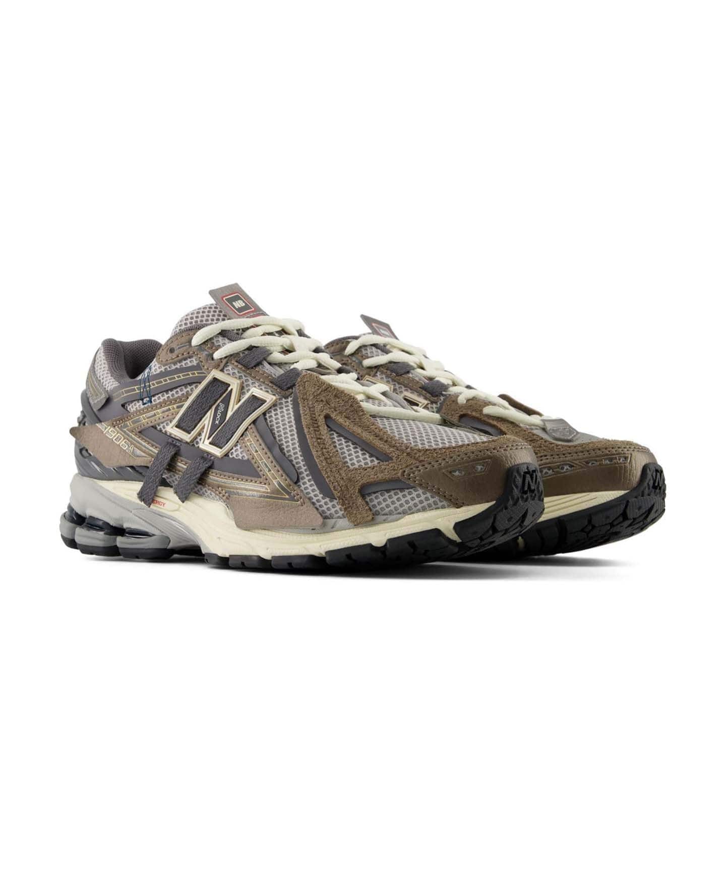 NEW BALANCE(ニューバランス）U19066U8（スニーカー）｜EDIFICE