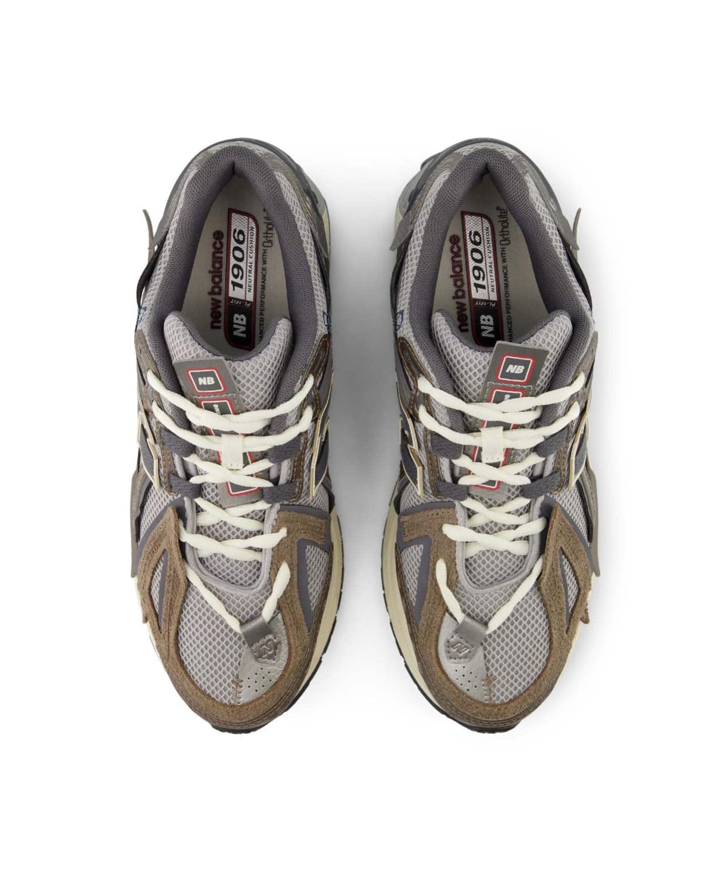 NEW BALANCE(ニューバランス）U19066U8（スニーカー）｜EDIFICE