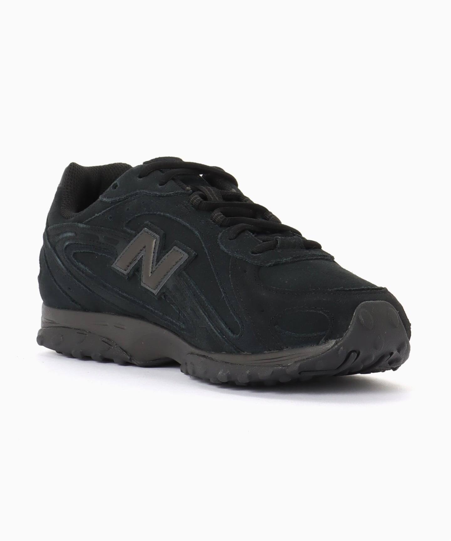 NEW BALANCE（ニューバランス） U204L5YB（スニーカー）｜EDIFICE
