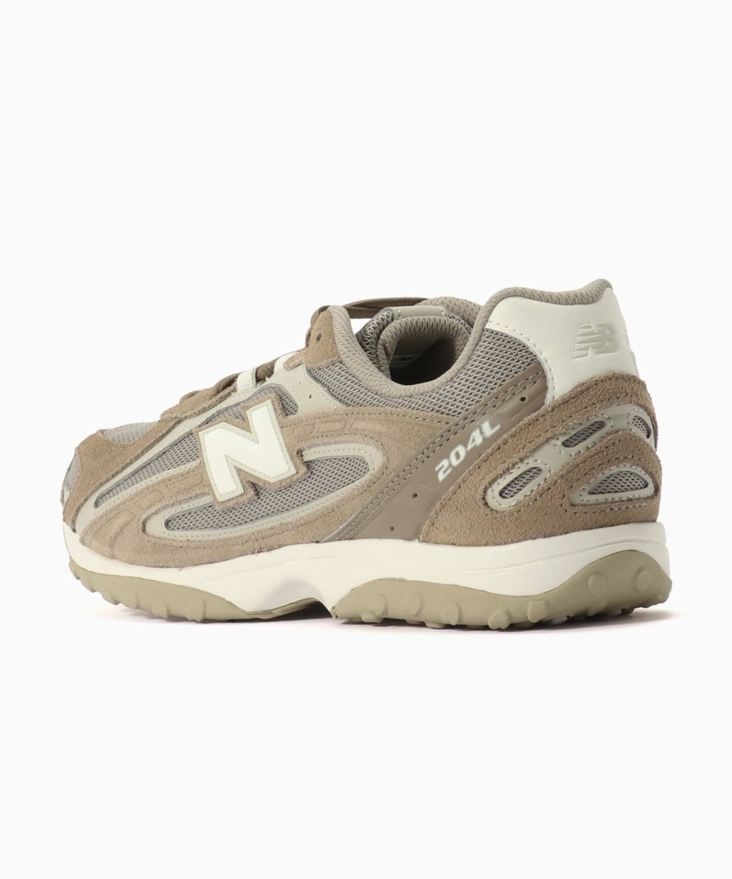 NEW BALANCE(ニューバランス) U204L155（スニーカー）｜EDIFICE
