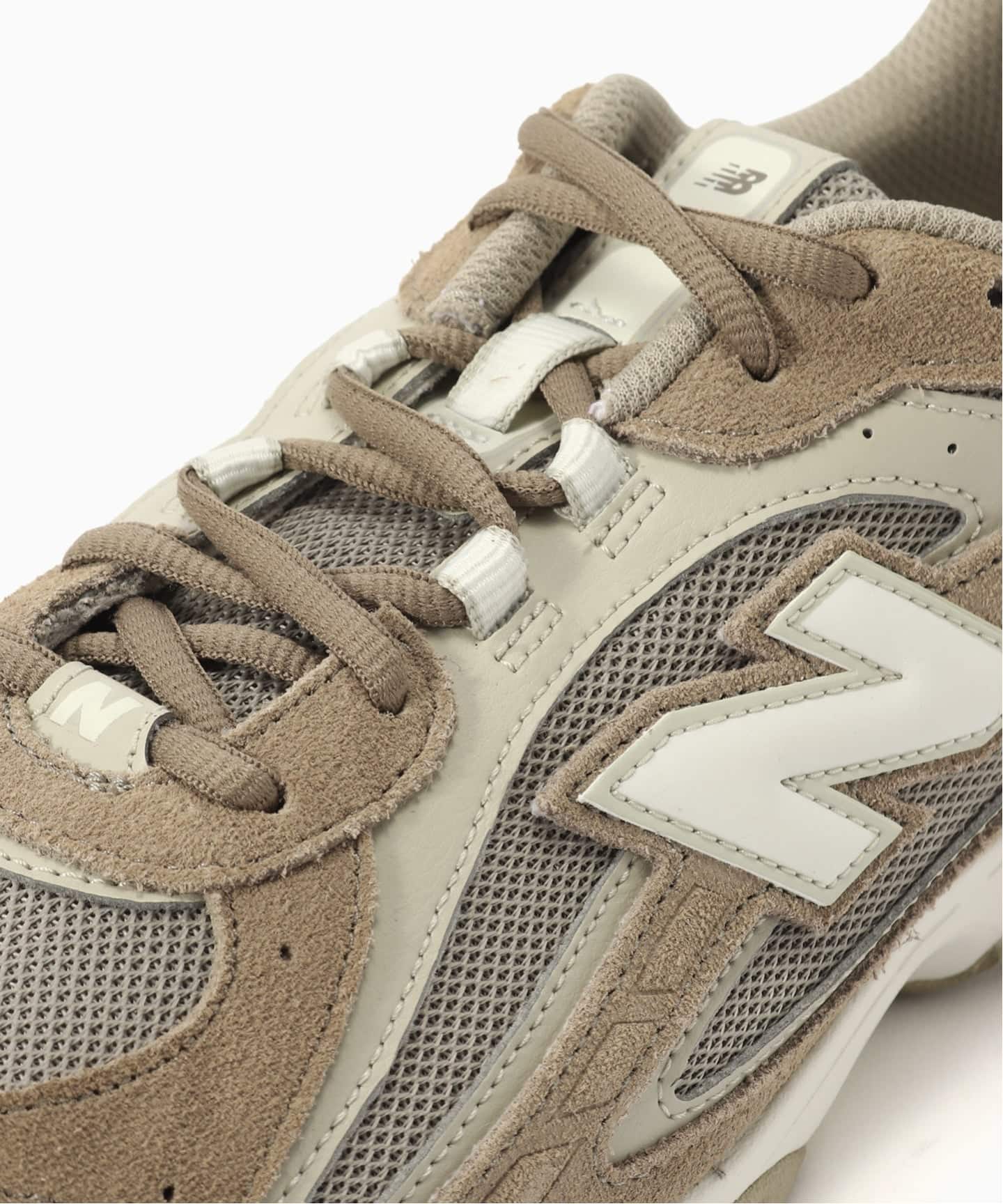 NEW BALANCE(ニューバランス) U204L155（スニーカー）｜EDIFICE