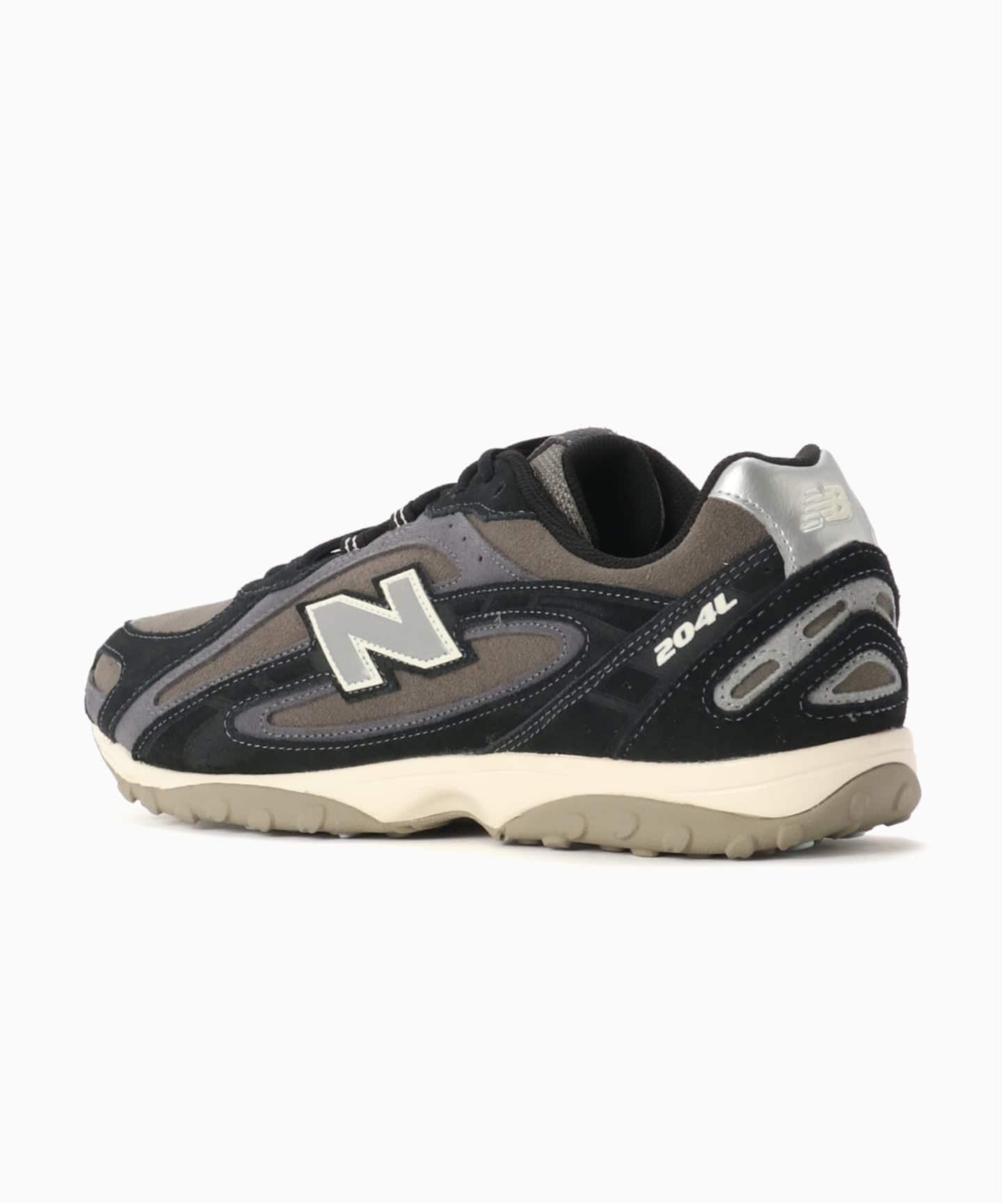 NEW BALANCE（ニューバランス）U204L5WZ（スニーカー）｜EDIFICE