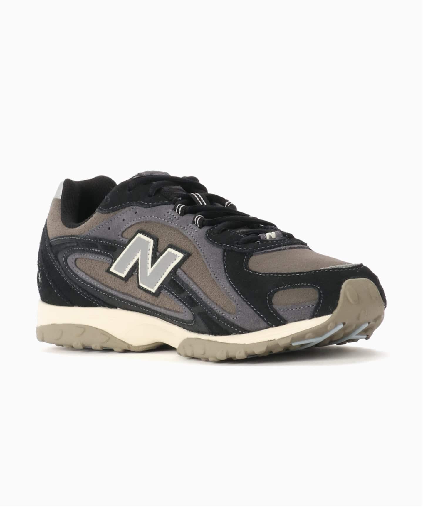 NEW BALANCE（ニューバランス）U204L5WZ（スニーカー）｜EDIFICE
