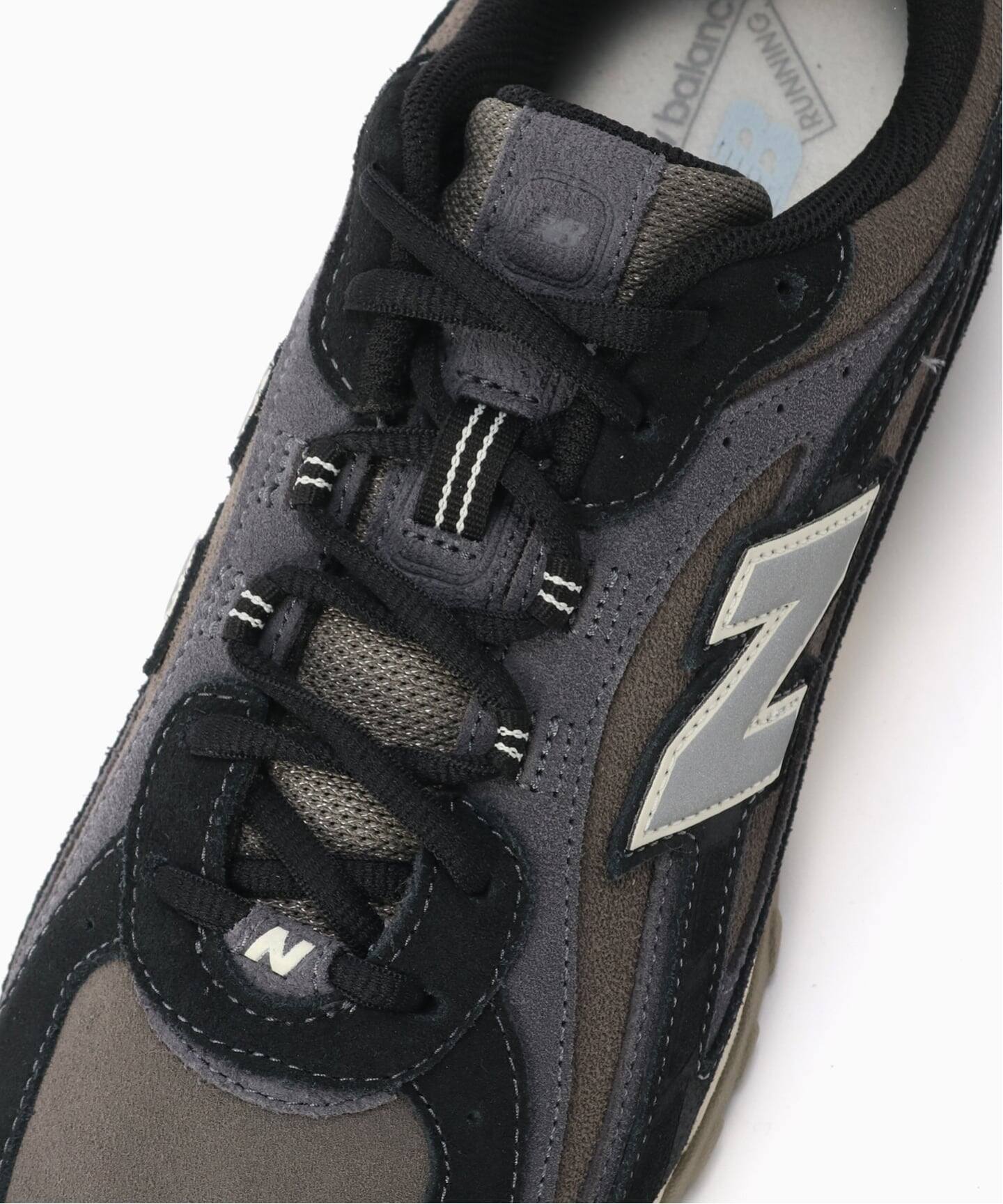 NEW BALANCE（ニューバランス）U204L5WZ（スニーカー）｜EDIFICE
