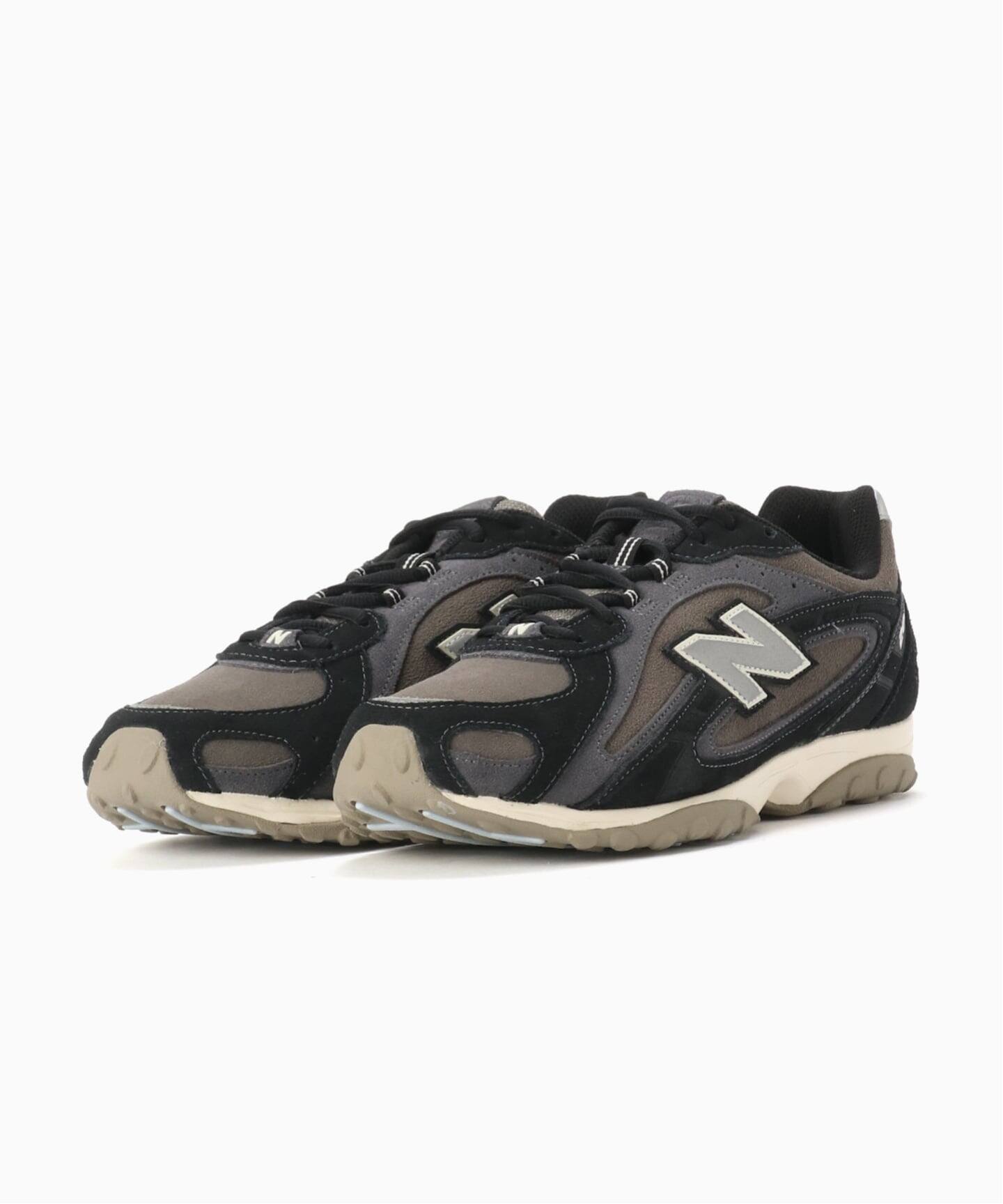 NEW BALANCE（ニューバランス）U204L5WZ（スニーカー）｜EDIFICE