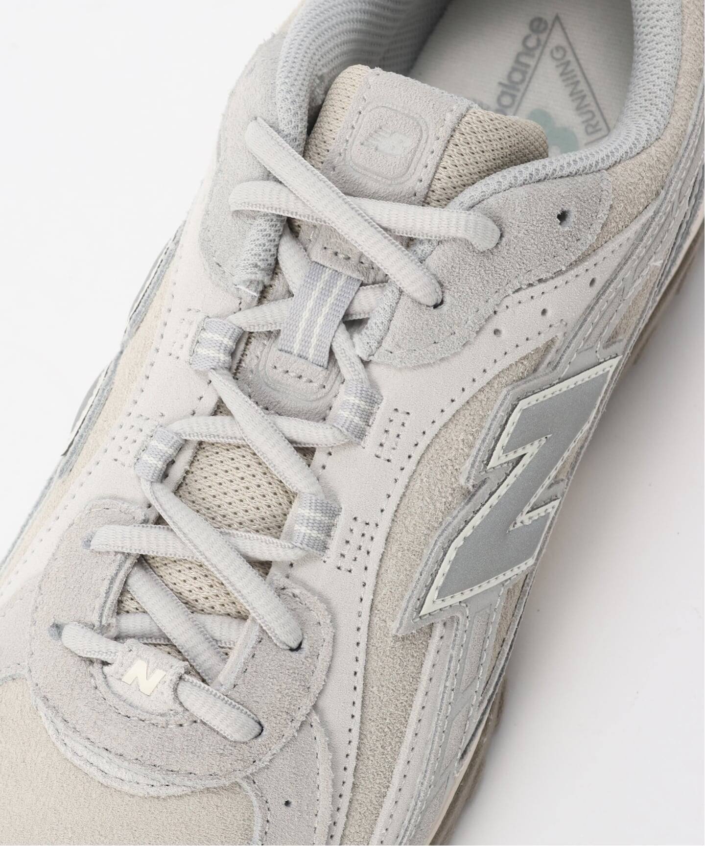 NEW BALANCE（ニューバランス）U204L86W（スニーカー）｜EDIFICE