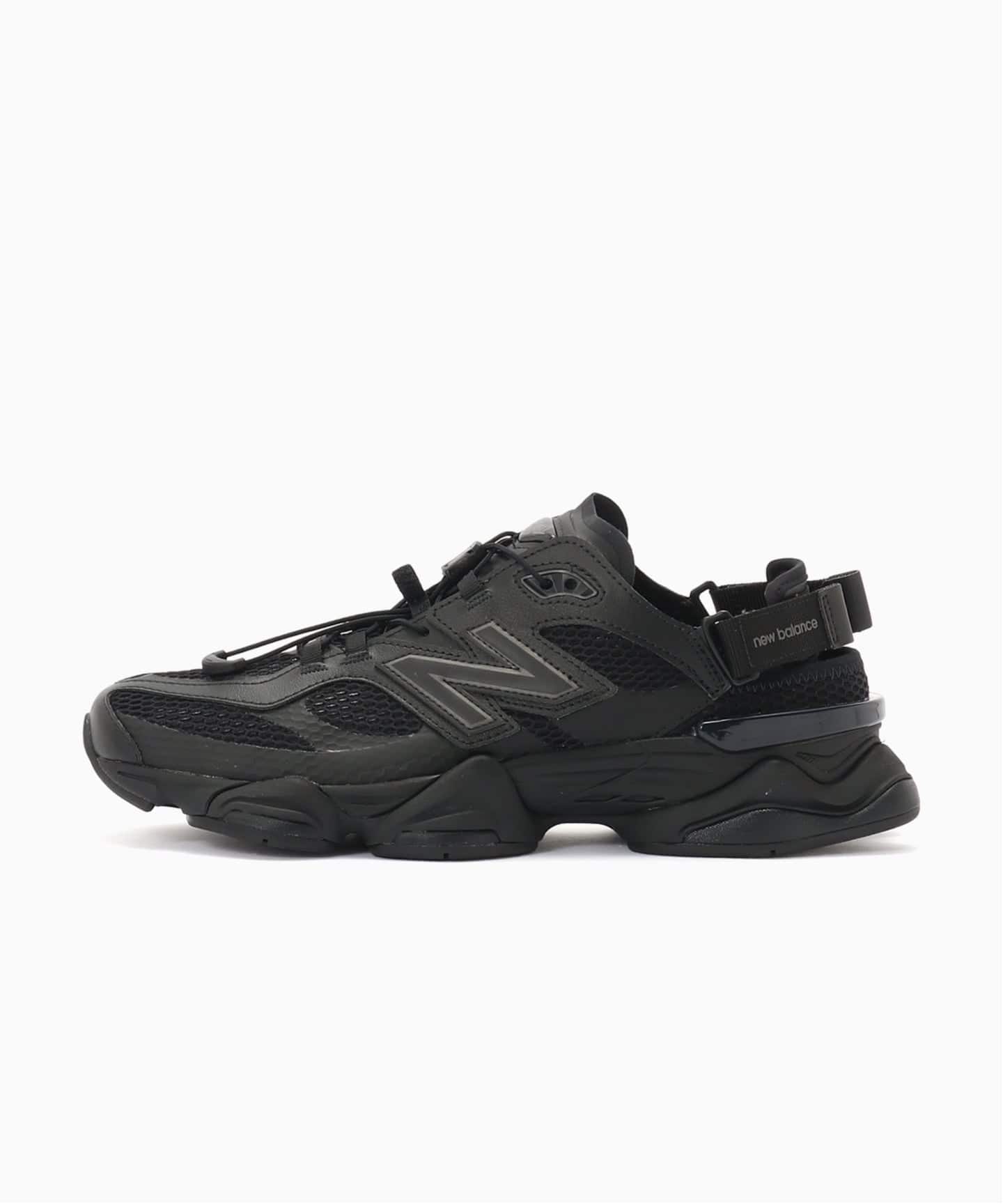 ニューバランス★サンダル　 U90604SC 28 NEW BALANCE(ニューバランス) U90604SC（スニーカー）｜EDIFICE