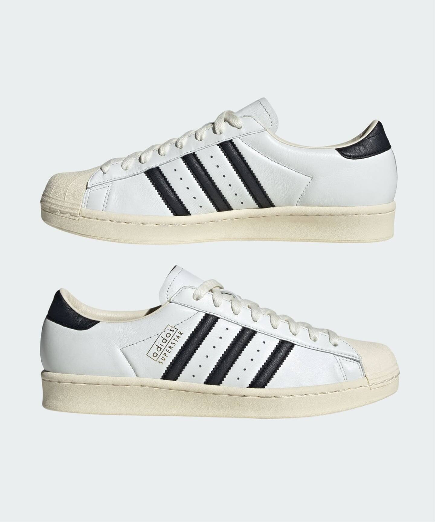 adidas Originals (アディダス オリジナルス) SUPERSTAR VINTAGE