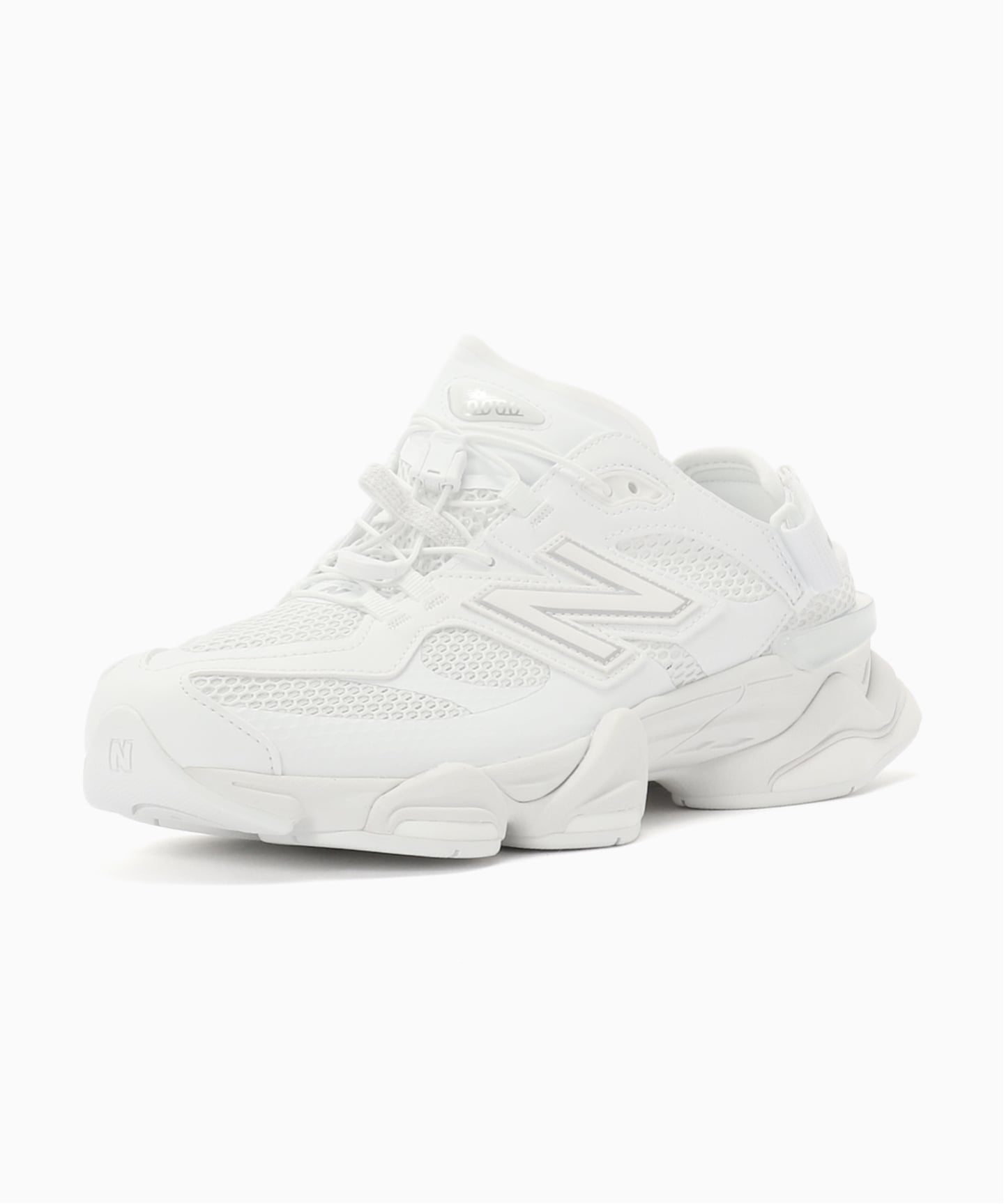 靴 New Balance U90606B5 NEW BALANCE(ニューバランス) U90606B5（スニーカー）｜EDIFICE