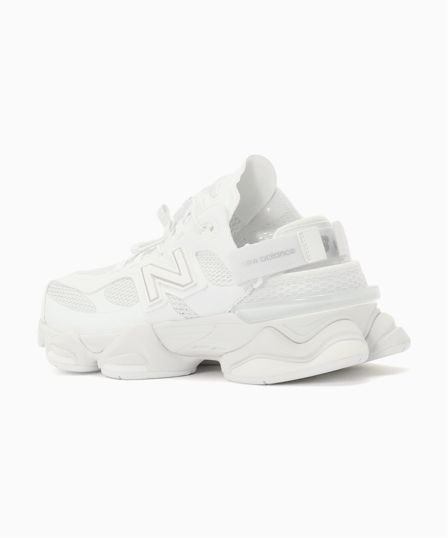 NEW BALANCE(ニューバランス) U90606B5（スニーカー）｜EDIFICE