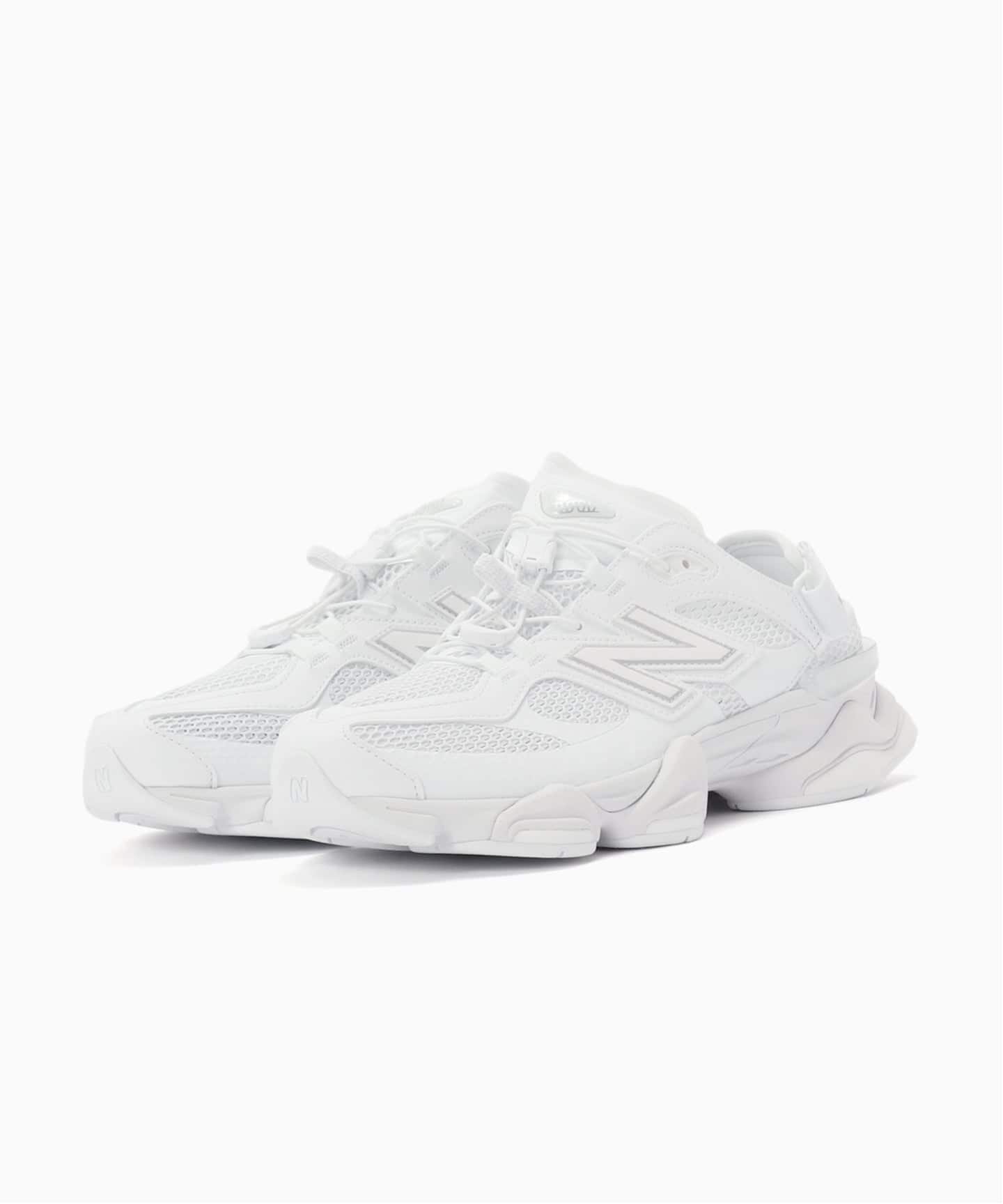 NEW BALANCE(ニューバランス) U90606B5（スニーカー）｜EDIFICE