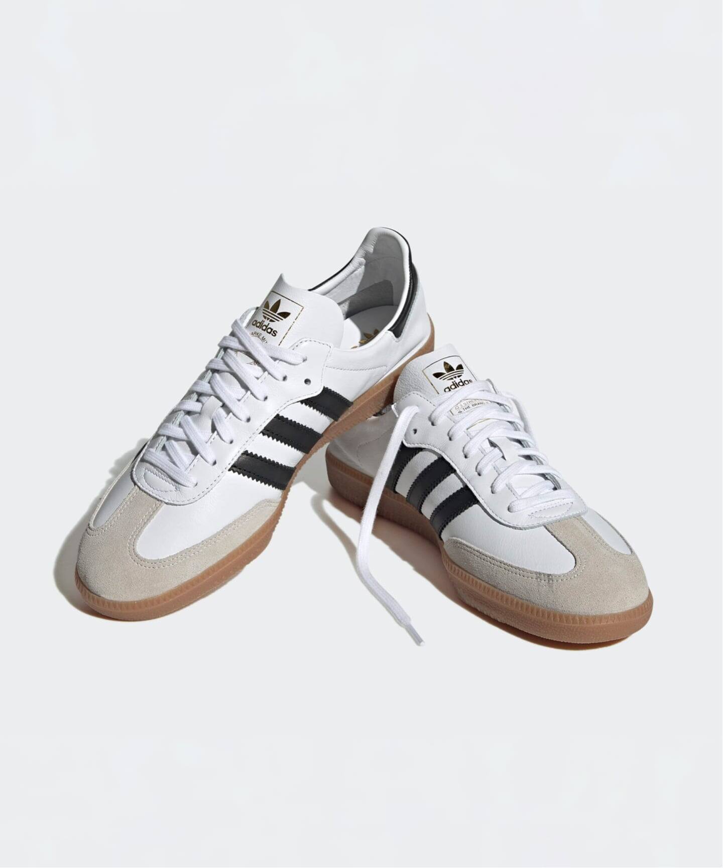 予約》adidas Originals (アディダス オリジナルス)SAMBA DECON