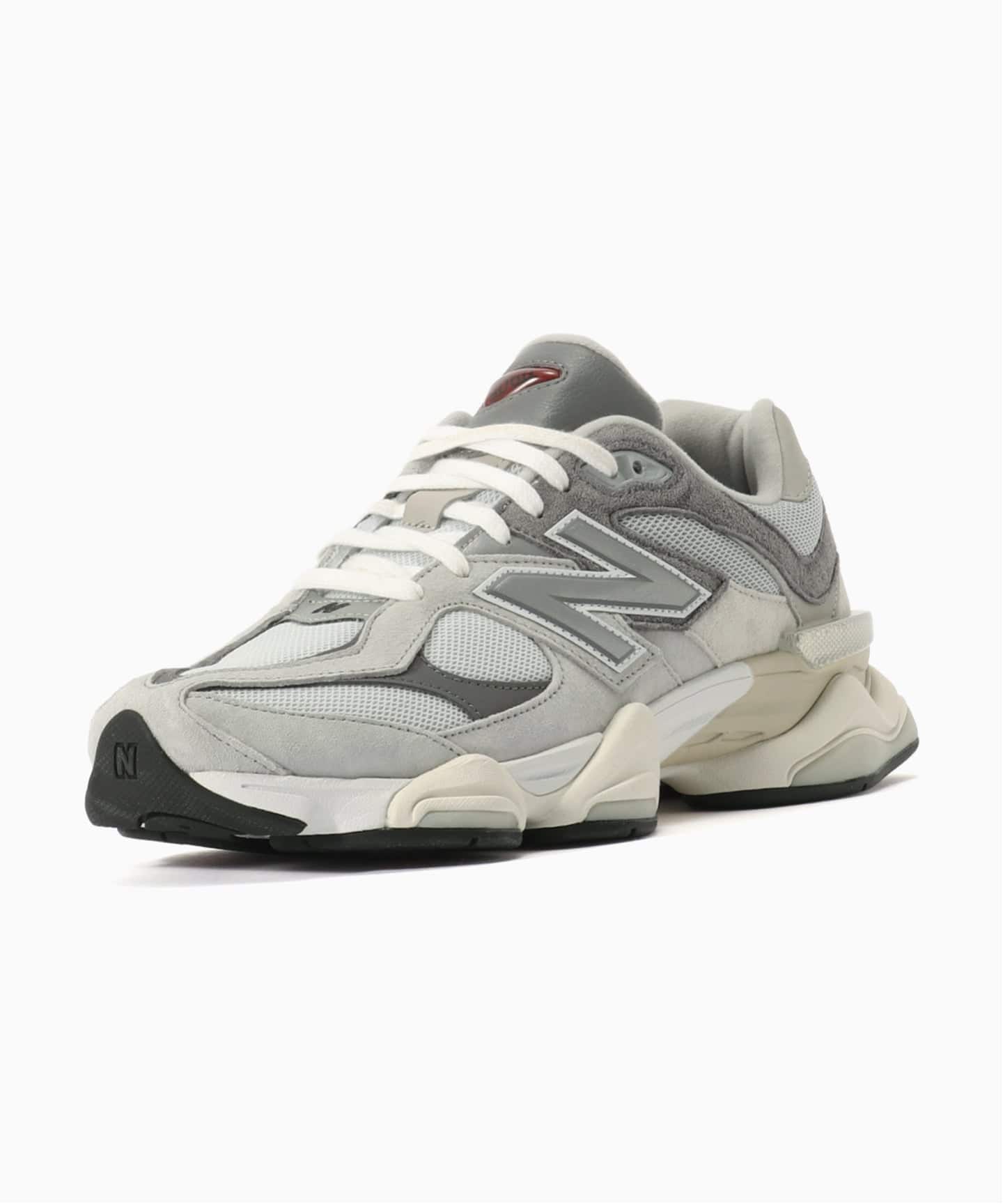 NEW BALANCE(ニューバランス) U9060GRY（スニーカー）｜EDIFICE