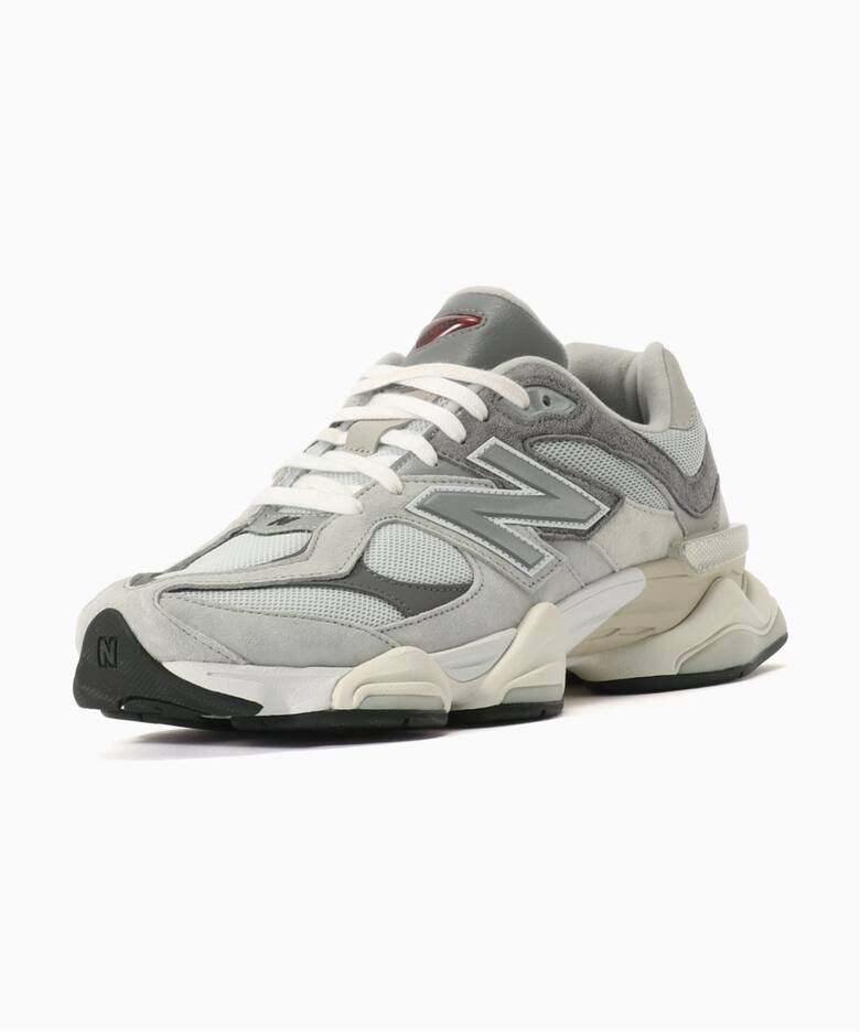 NEW BALANCE(ニューバランス) U9060GRY（スニーカー）｜EDIFICE 