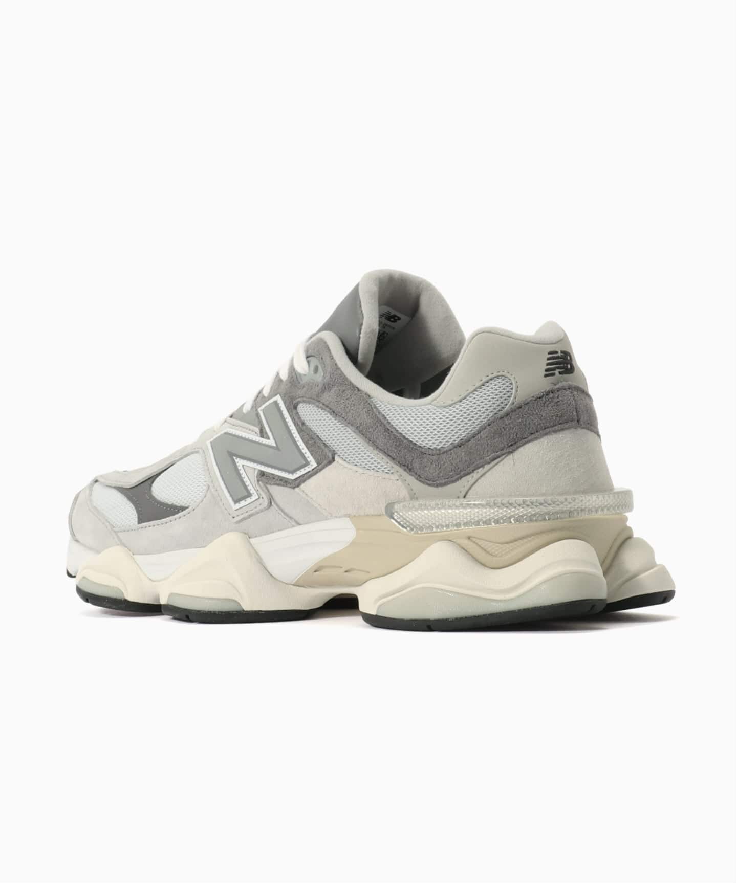 NEW BALANCE(ニューバランス) U9060GRY（スニーカー）｜EDIFICE