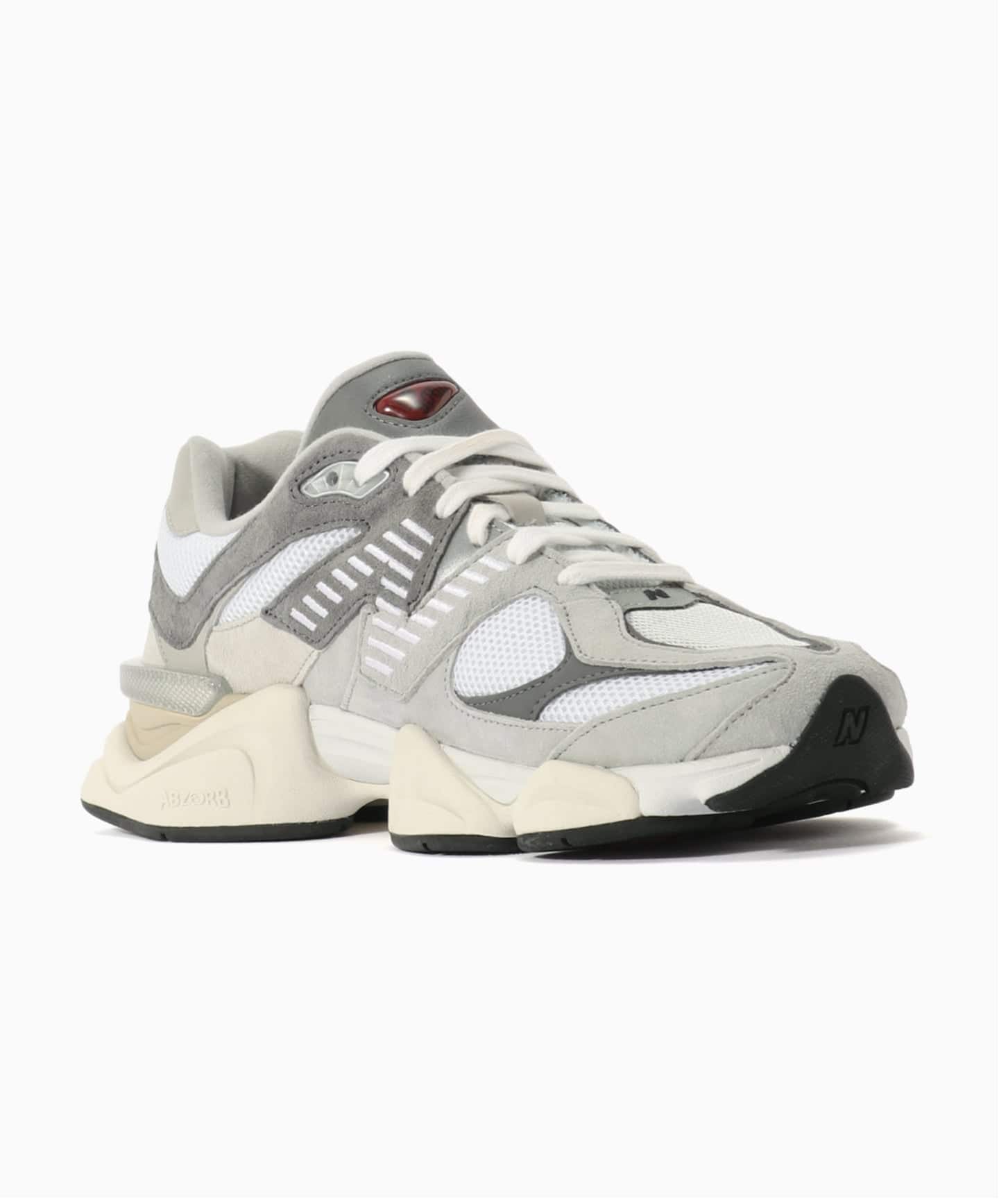 NEW BALANCE(ニューバランス) U9060GRY（スニーカー）｜EDIFICE