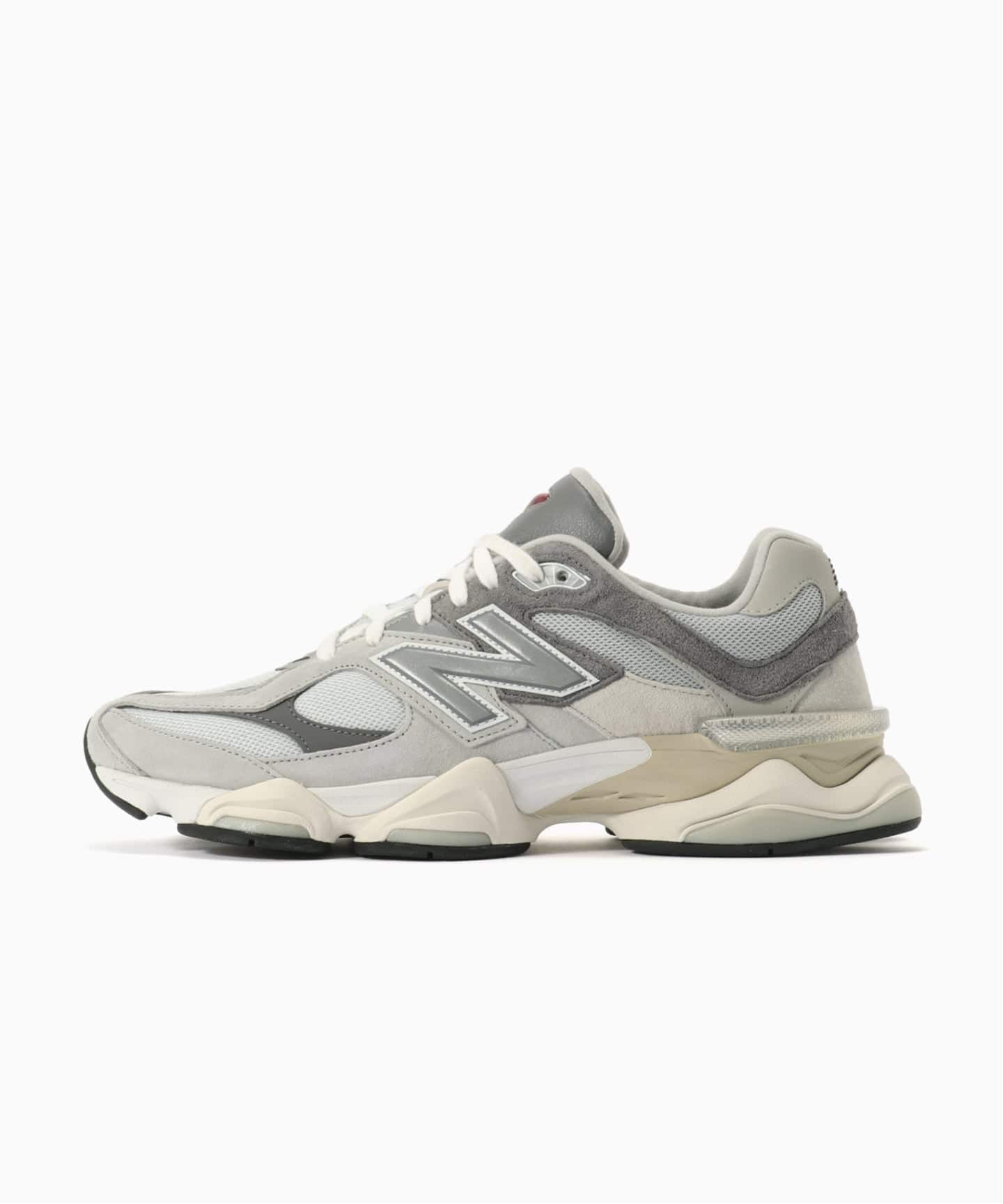 NEW BALANCE(ニューバランス) U9060GRY（スニーカー）｜EDIFICE