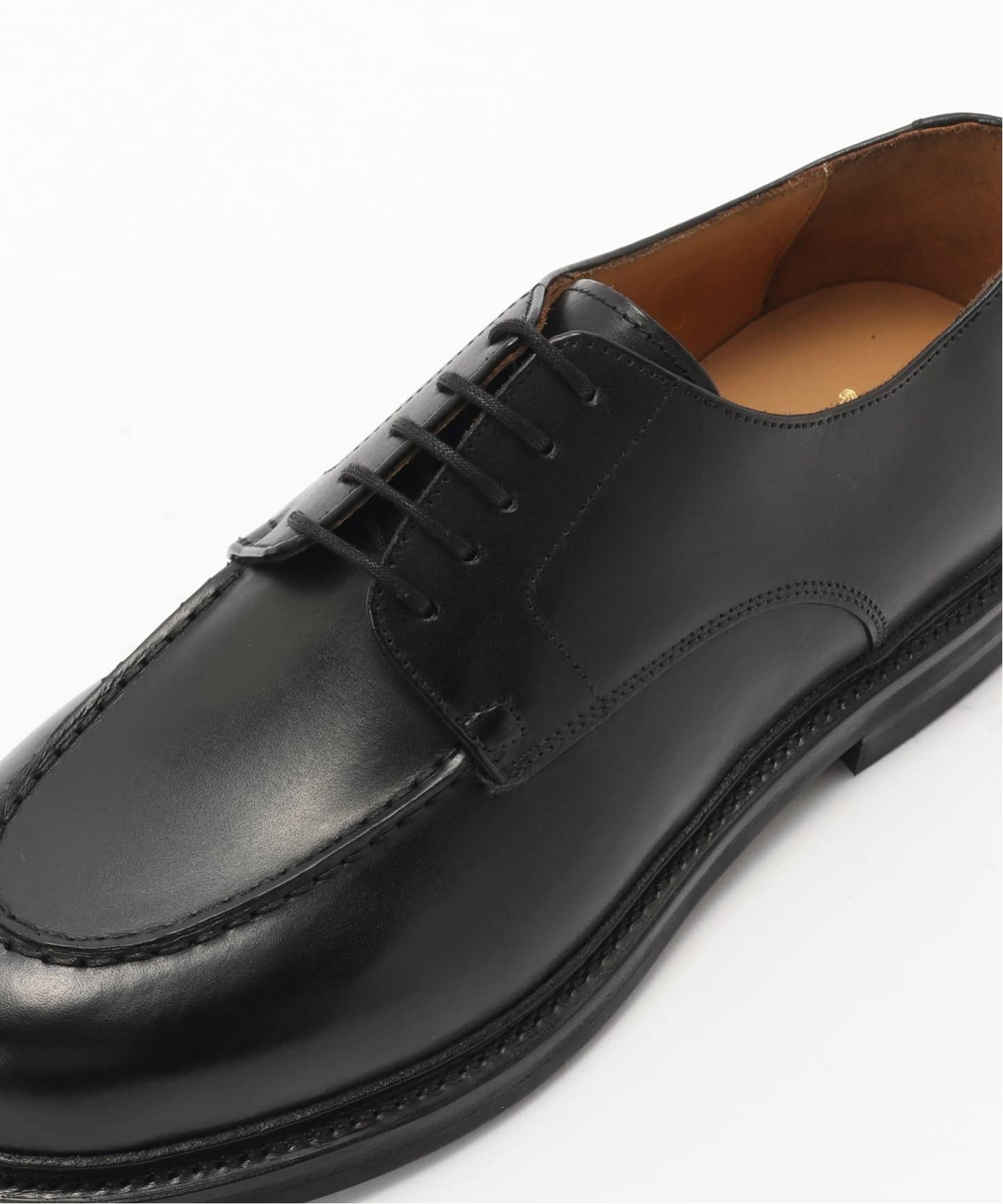 HARROGATE（ハロゲート）EDGEWARE U-TIP（その他シューズ）｜EDIFICE