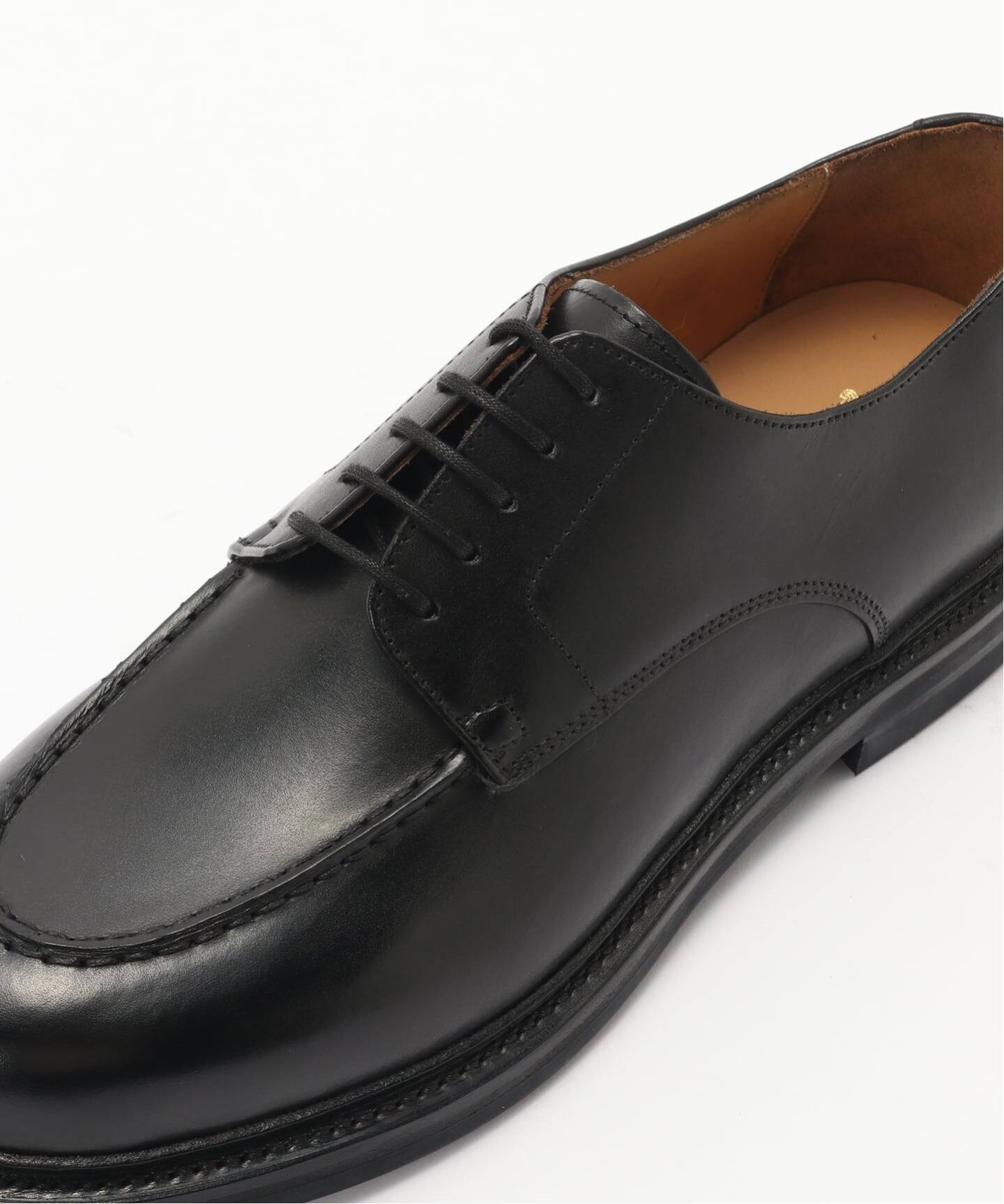 HARROGATE（ハロゲート）EDGEWARE U-TIP（その他シューズ）｜EDIFICE 