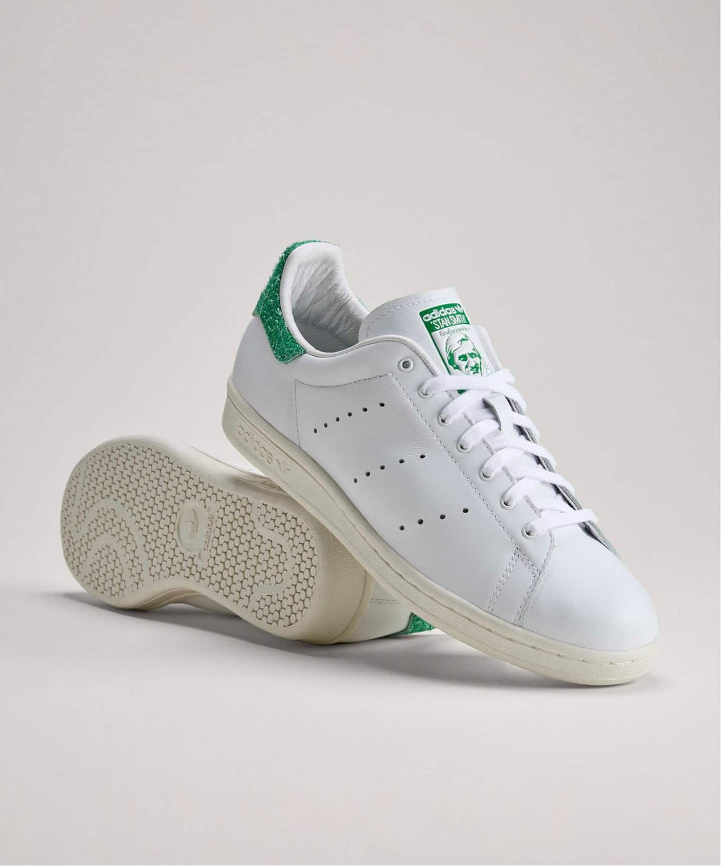 予約》adidas Originals (アディダス オリジナルス) STAN SMITH 80s