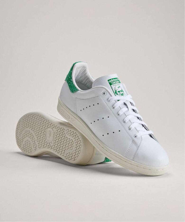 予約》adidas Originals (アディダス オリジナルス) STAN SMITH 80s 