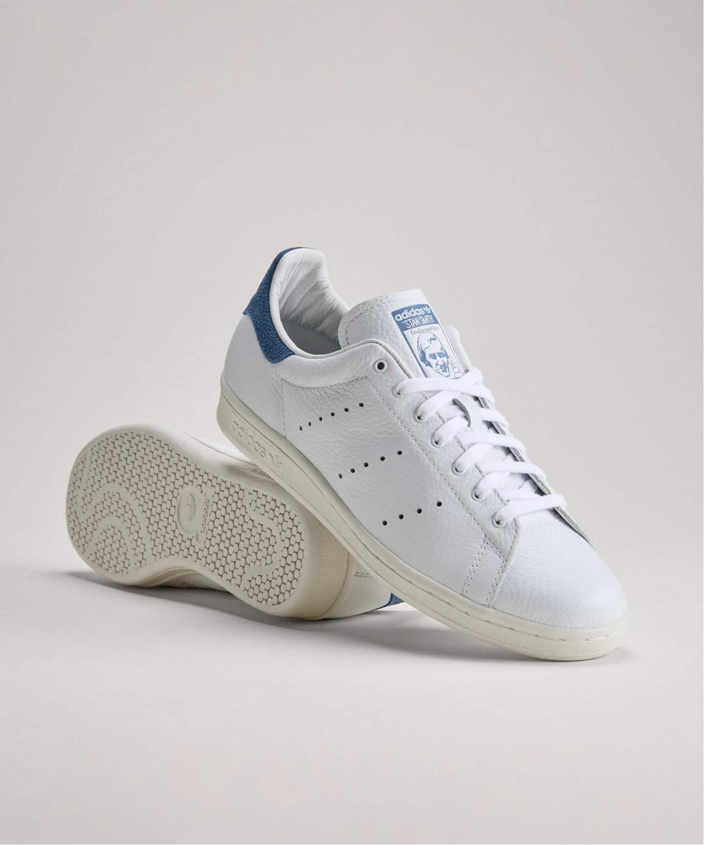 予約》adidas Originals (アディダス オリジナルス) STAN SMITH 80s