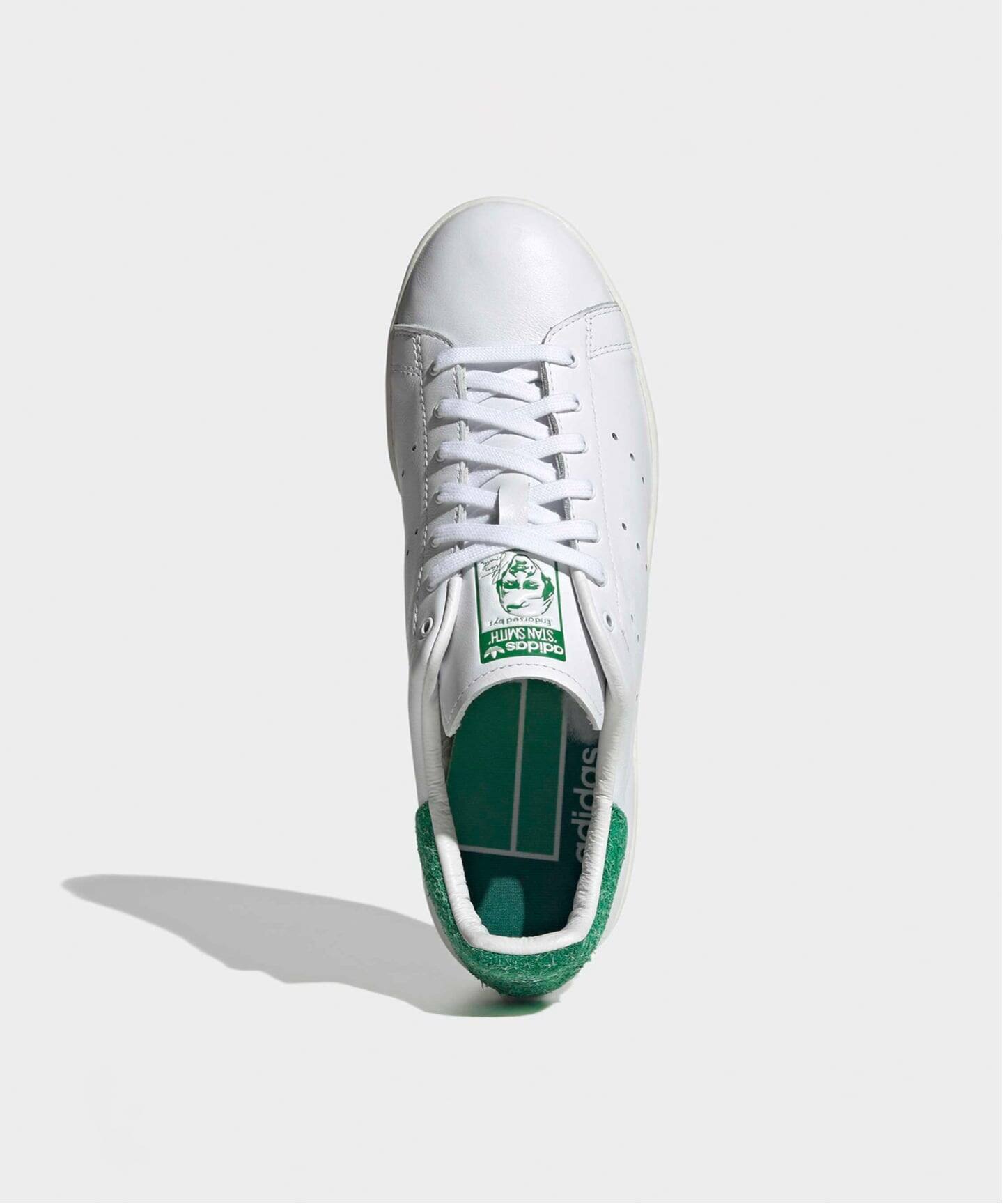 adidas Originals (アディダス オリジナルス) STAN SMITH 80s
