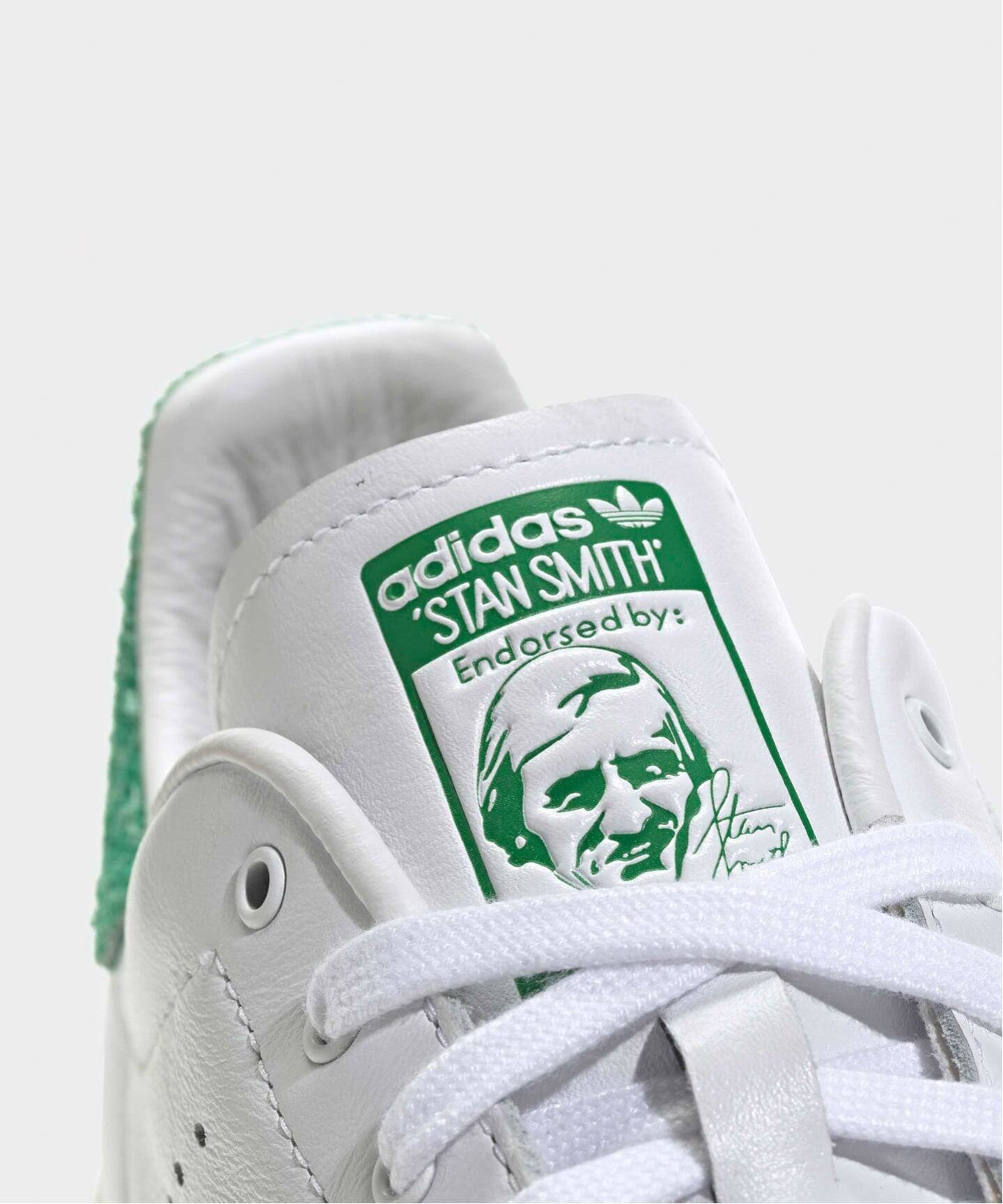 adidas Originals (アディダス オリジナルス) STAN SMITH 80s
