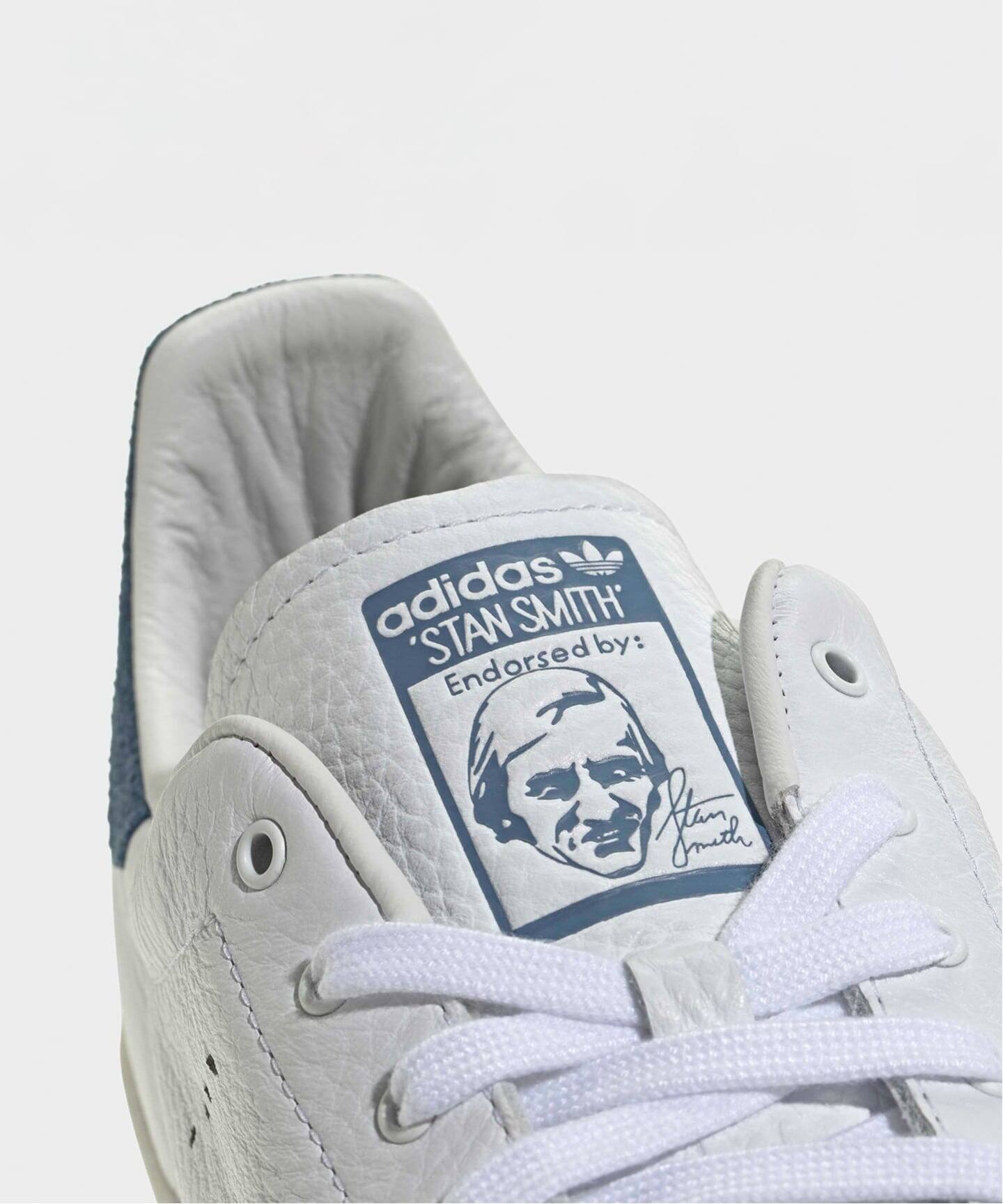 予約》adidas Originals (アディダス オリジナルス) STAN SMITH 80s