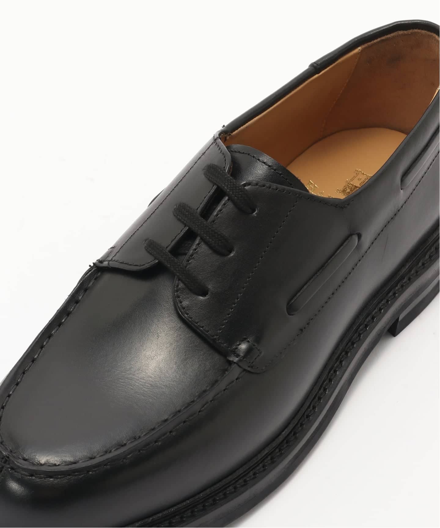 HARROGATE（ハロゲート）SLOANE デッキシューズ（その他シューズ