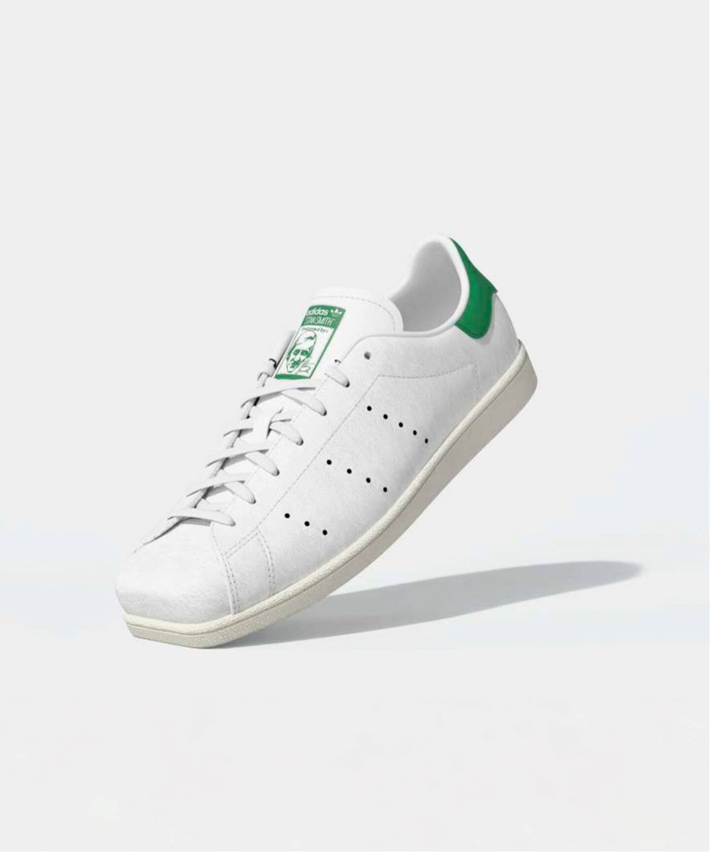 adidas Originals (アディダス オリジナルス)STAN SMITH SQ W
