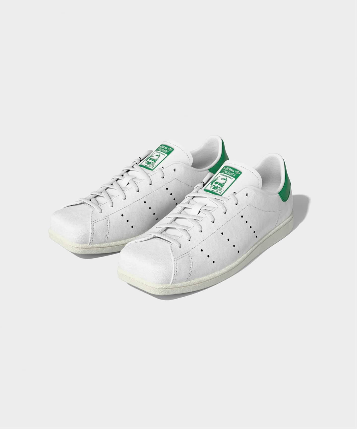 adidas Originals (アディダス オリジナルス)STAN SMITH SQ W