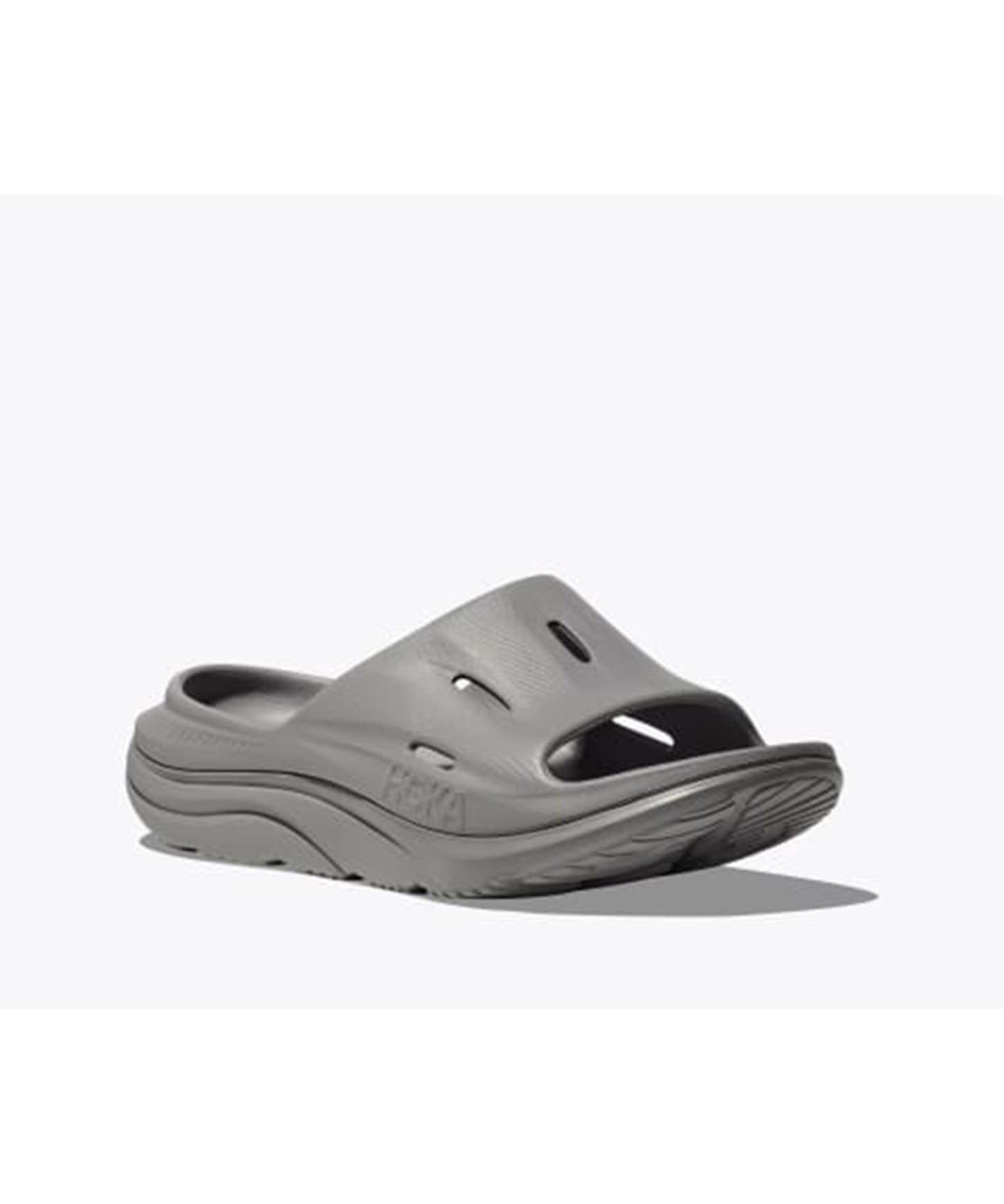 HOKA（ホカ）ORA Recovery Slide3（サンダル）｜EDIFICE（エディフィス