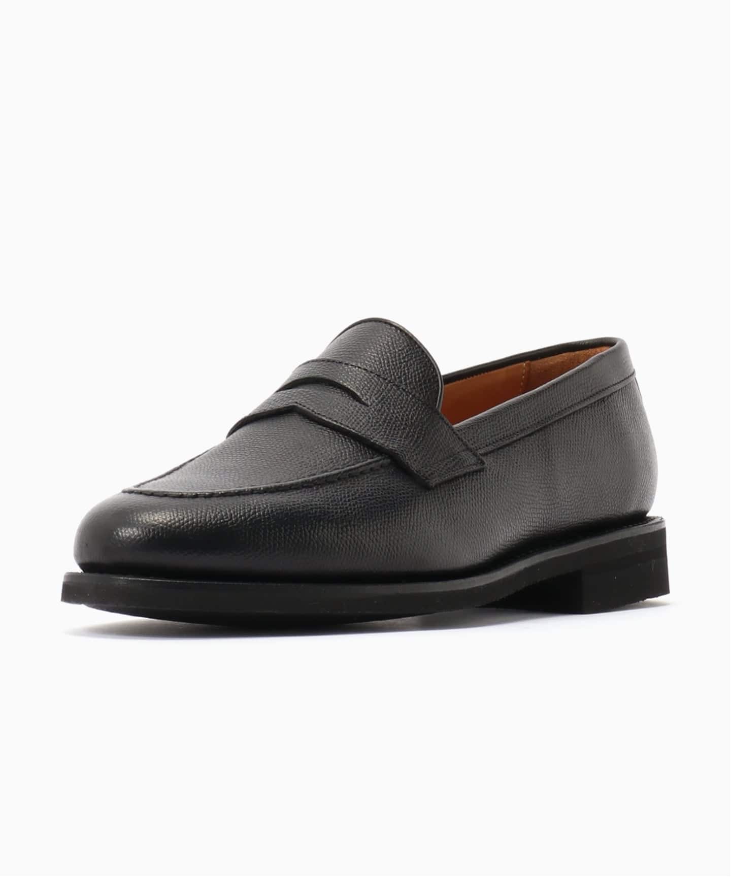 Berwick (バーウィック) 5260 Rush Calf Loafer（スリッポン