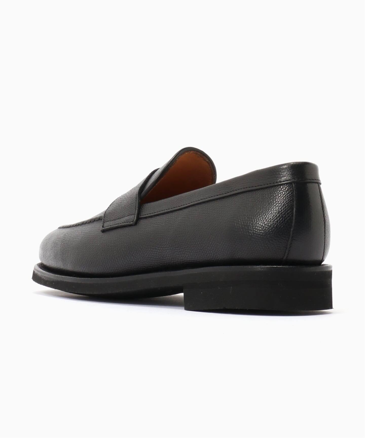 Berwick (バーウィック) 5260 Rush Calf Loafer（スリッポン 