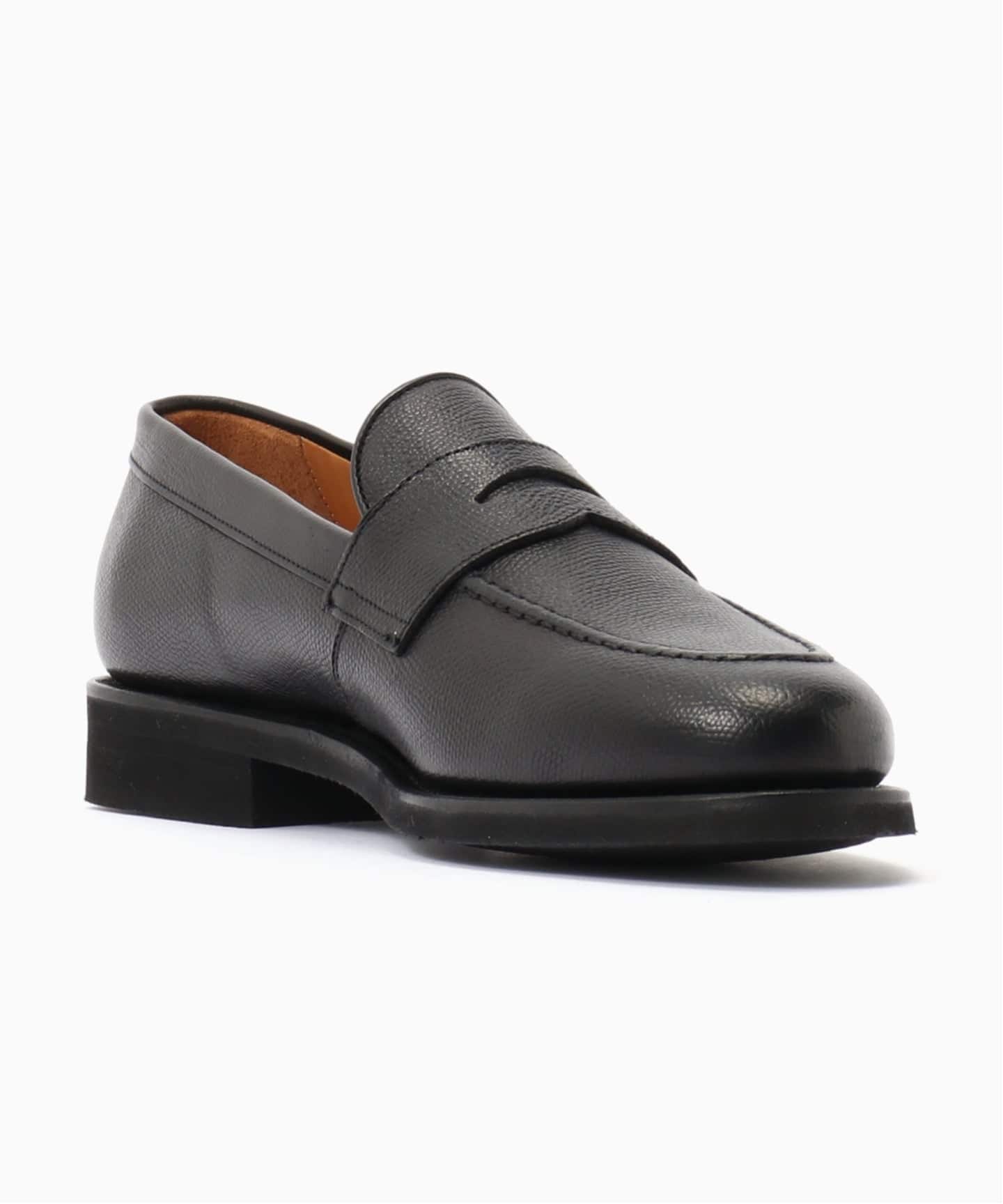 Berwick (バーウィック) 5260 Rush Calf Loafer（スリッポン
