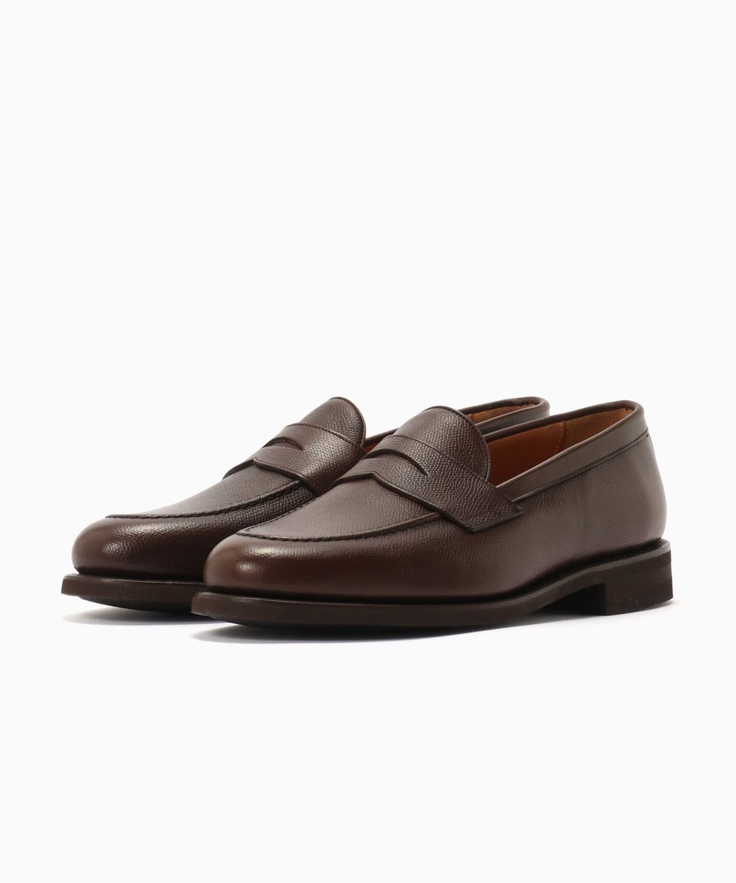 Berwick (バーウィック) 5260 Rush Calf Loafer（スリッポン