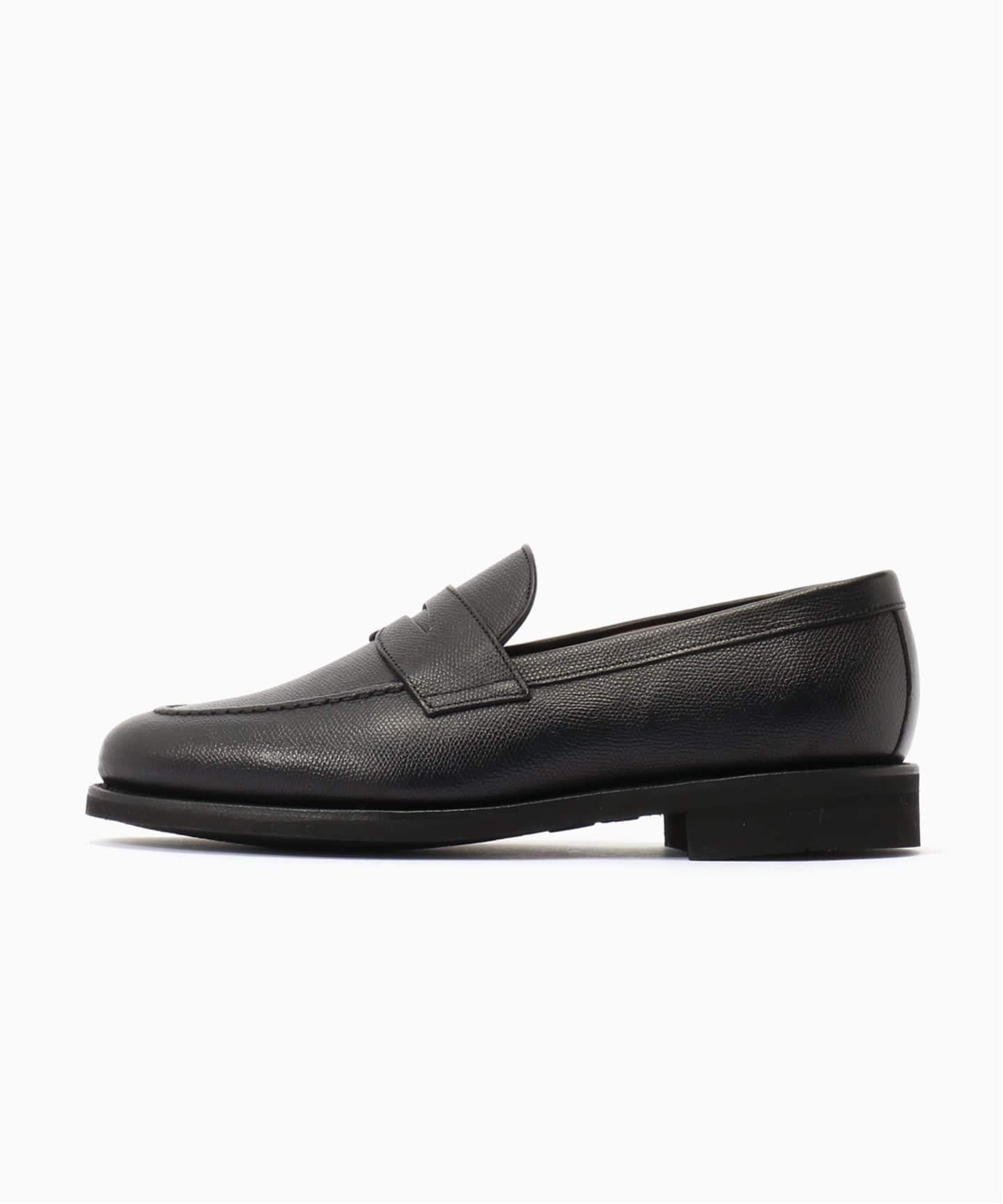 Berwick (バーウィック) 5260 Rush Calf Loafer（スリッポン