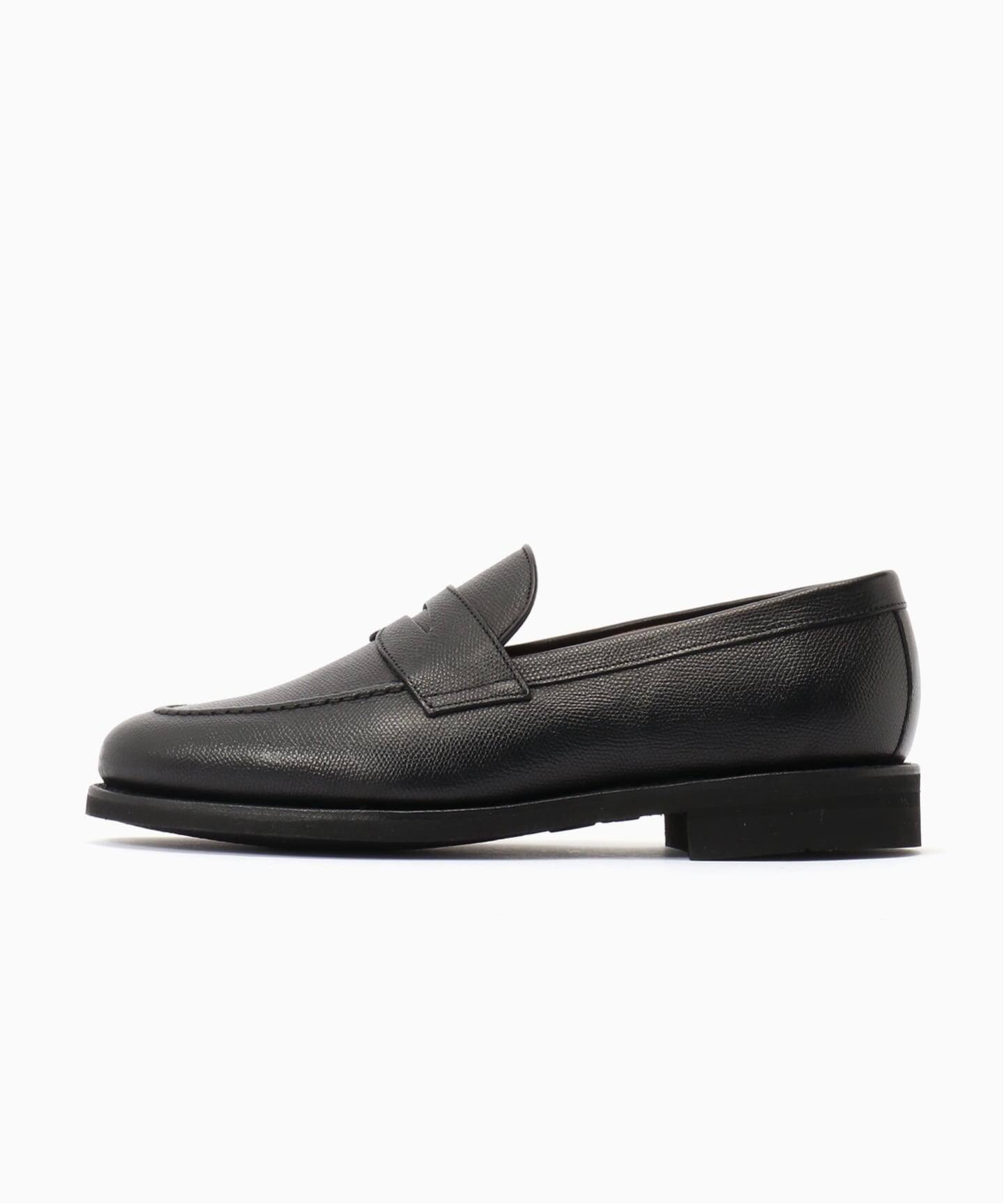 Berwick (バーウィック) 5260 Rush Calf Loafer（スリッポン 