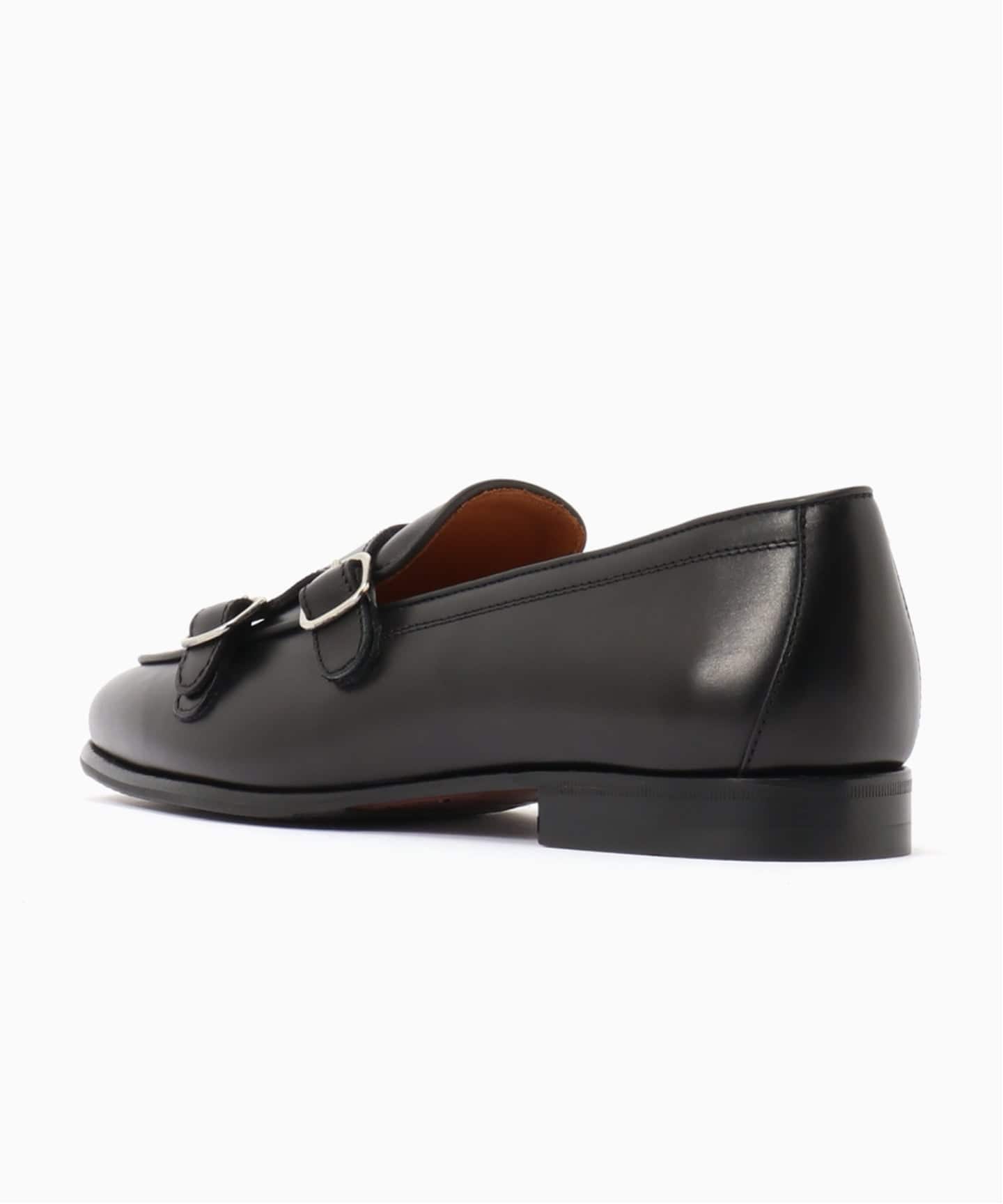 Berwick (バーウィック) 5111 W-Monk Loafer（ローファー）｜EDIFICE